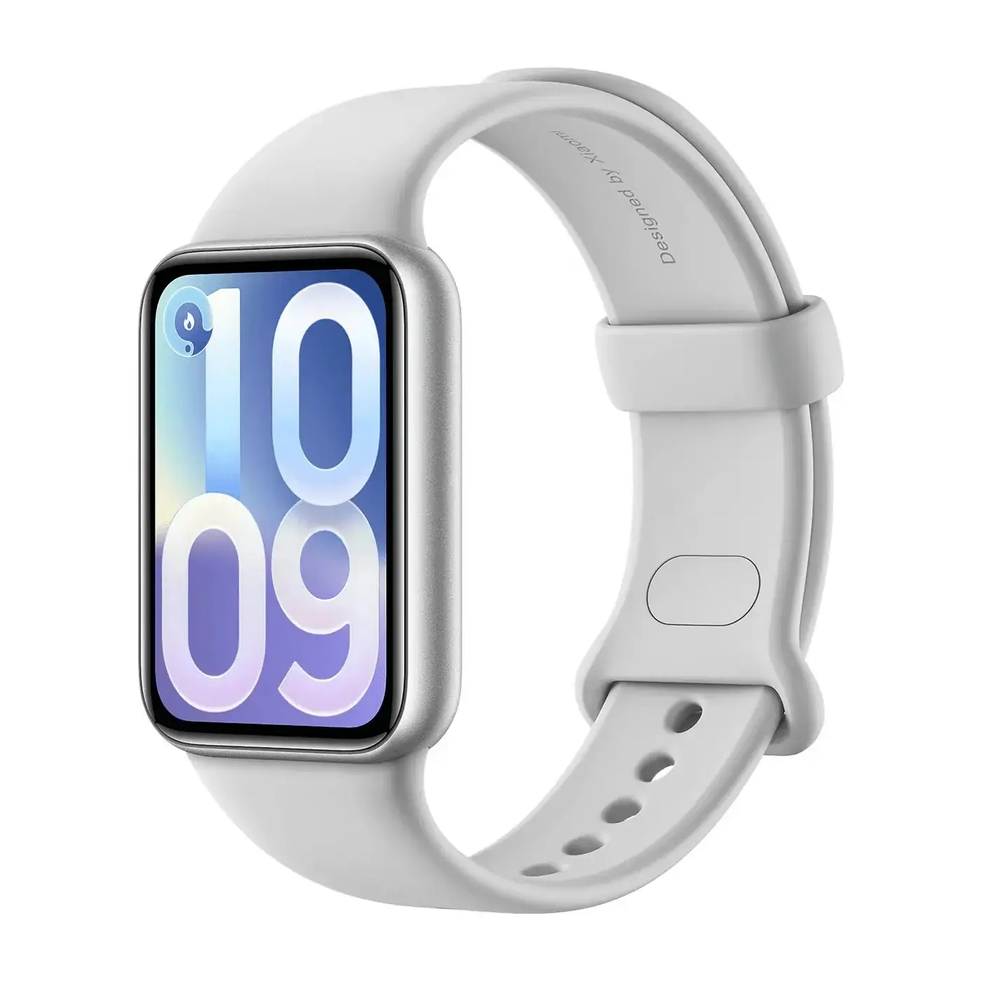 Xiaomi Smart Band 10 Pro em branco