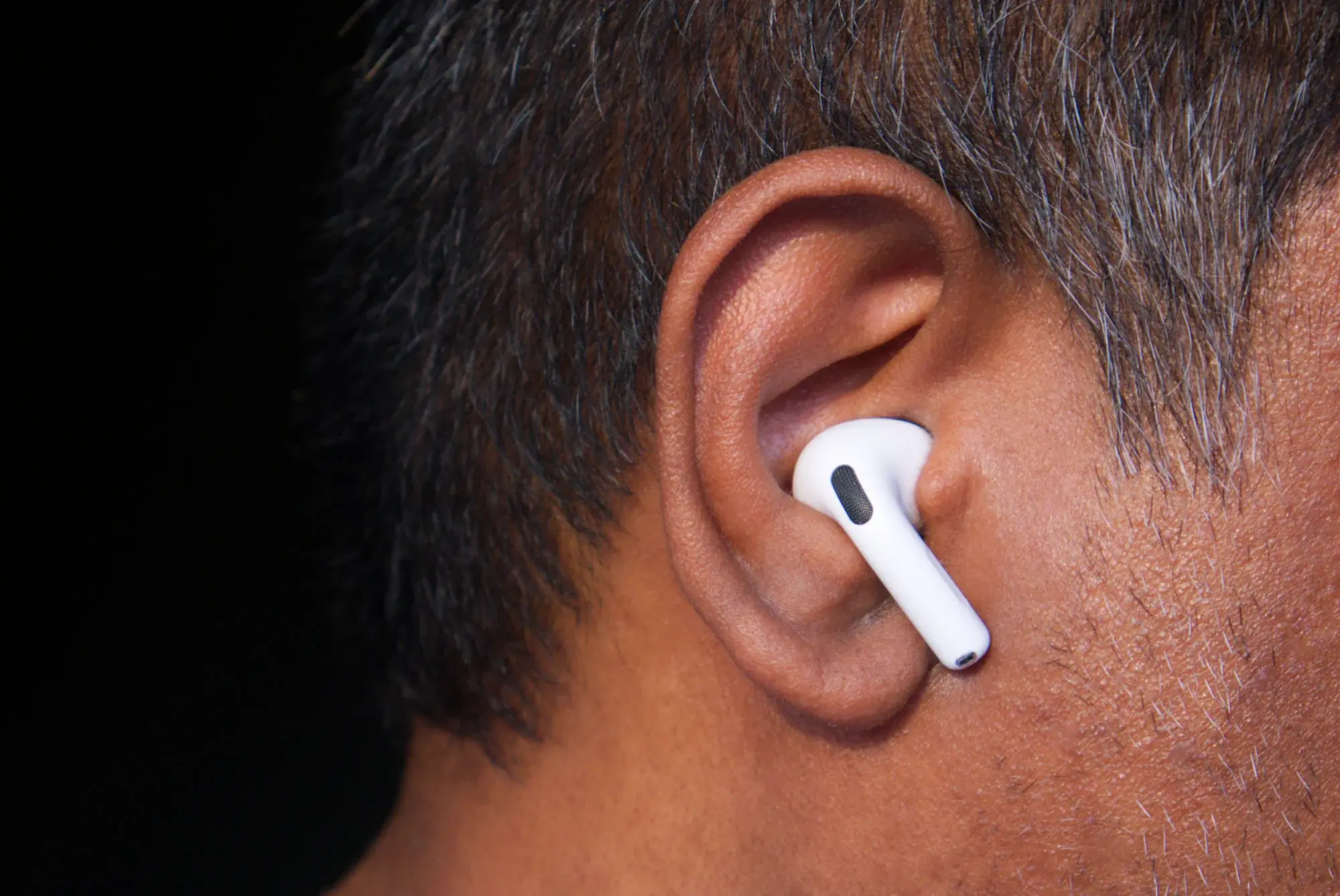 Revisión de Apple AirPods 5 Revisión de Apple AirPods 5