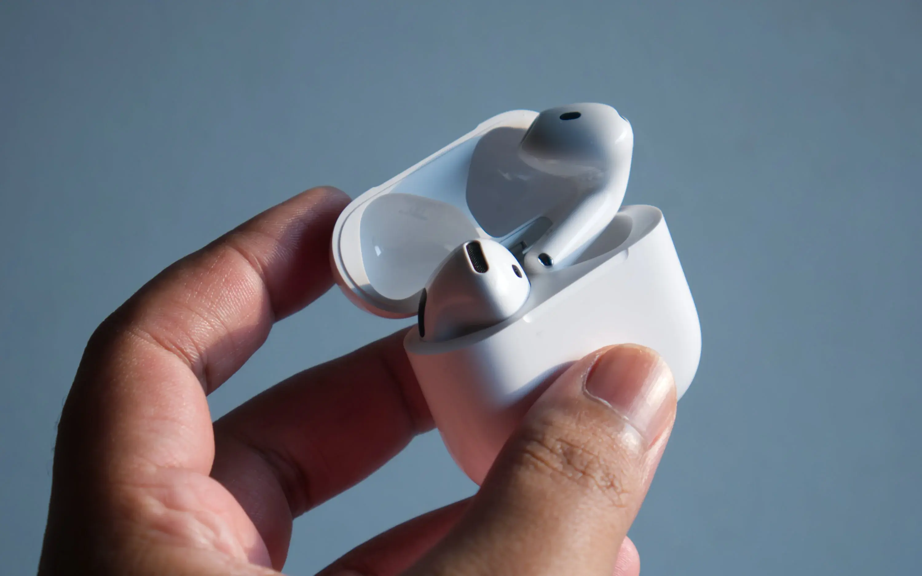 Apple AirPods 5 समीक्षा: क्या वे अपग्रेड के लायक हैं?