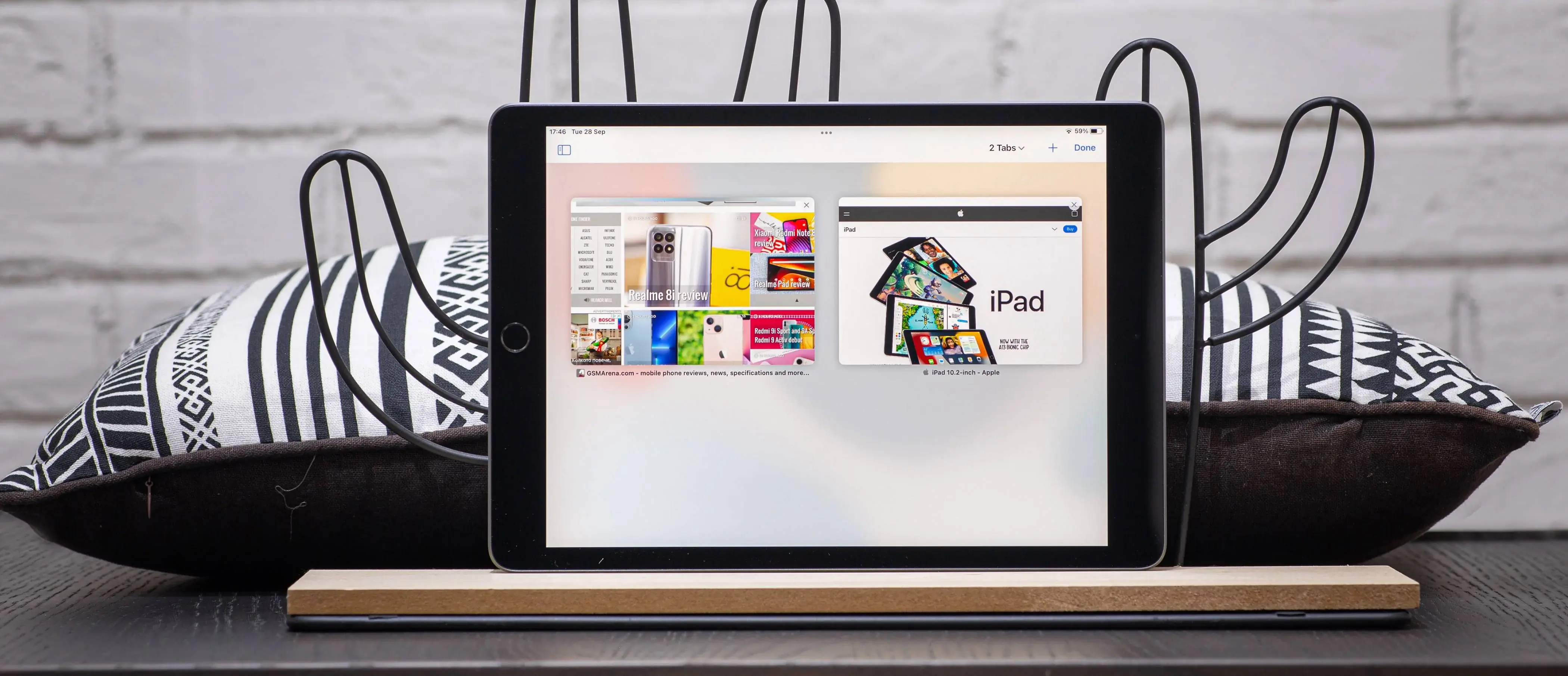 Recensione Apple iPad 9a generazione (2021): il tablet economico definitivo