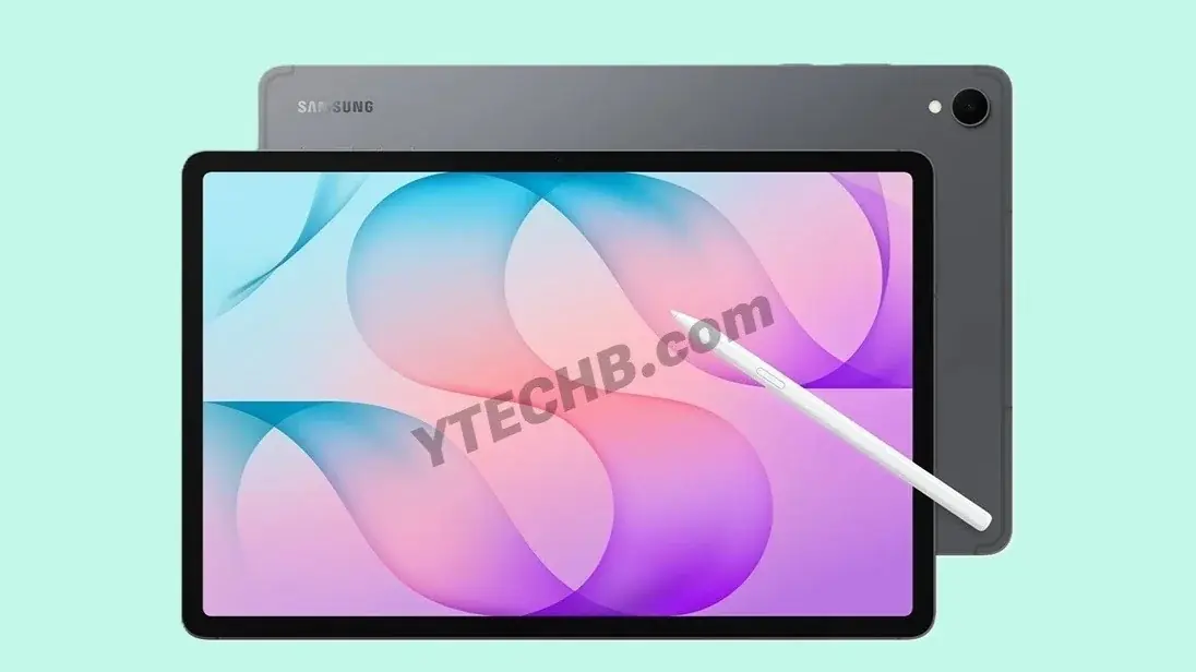 Nuovi leak rivelano Samsung Galaxy Tab S12 Ultra e Tab S12+ negli ultimi render