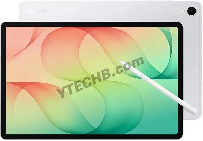Samsung Galaxy Tab S12+ har lekket gjengivelse