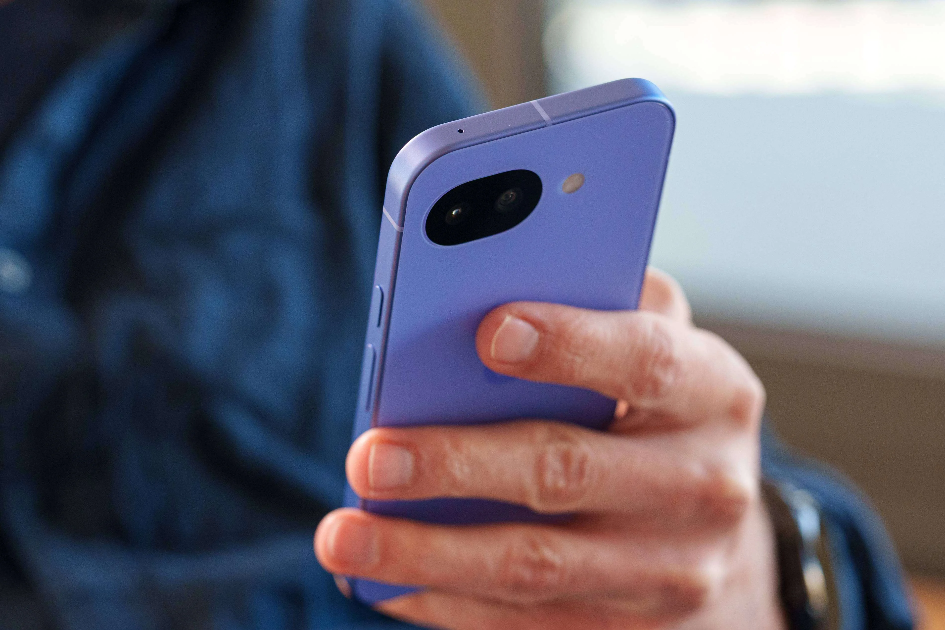 Google Pixel 10a समीक्षा के लिए है Google Pixel 10a समीक्षा के लिए है