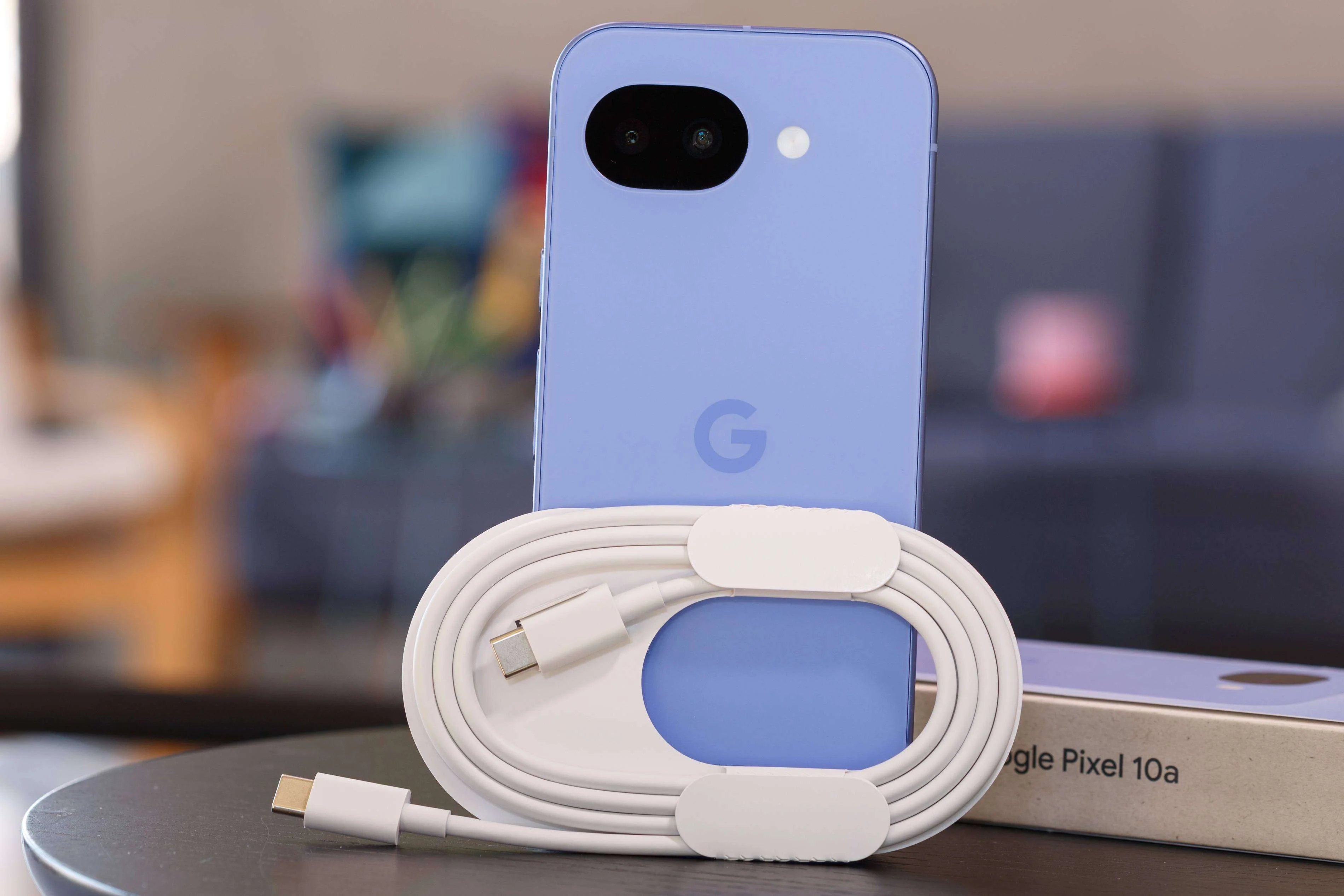 Google Pixel 10a समीक्षा के लिए है Google Pixel 10a समीक्षा के लिए है