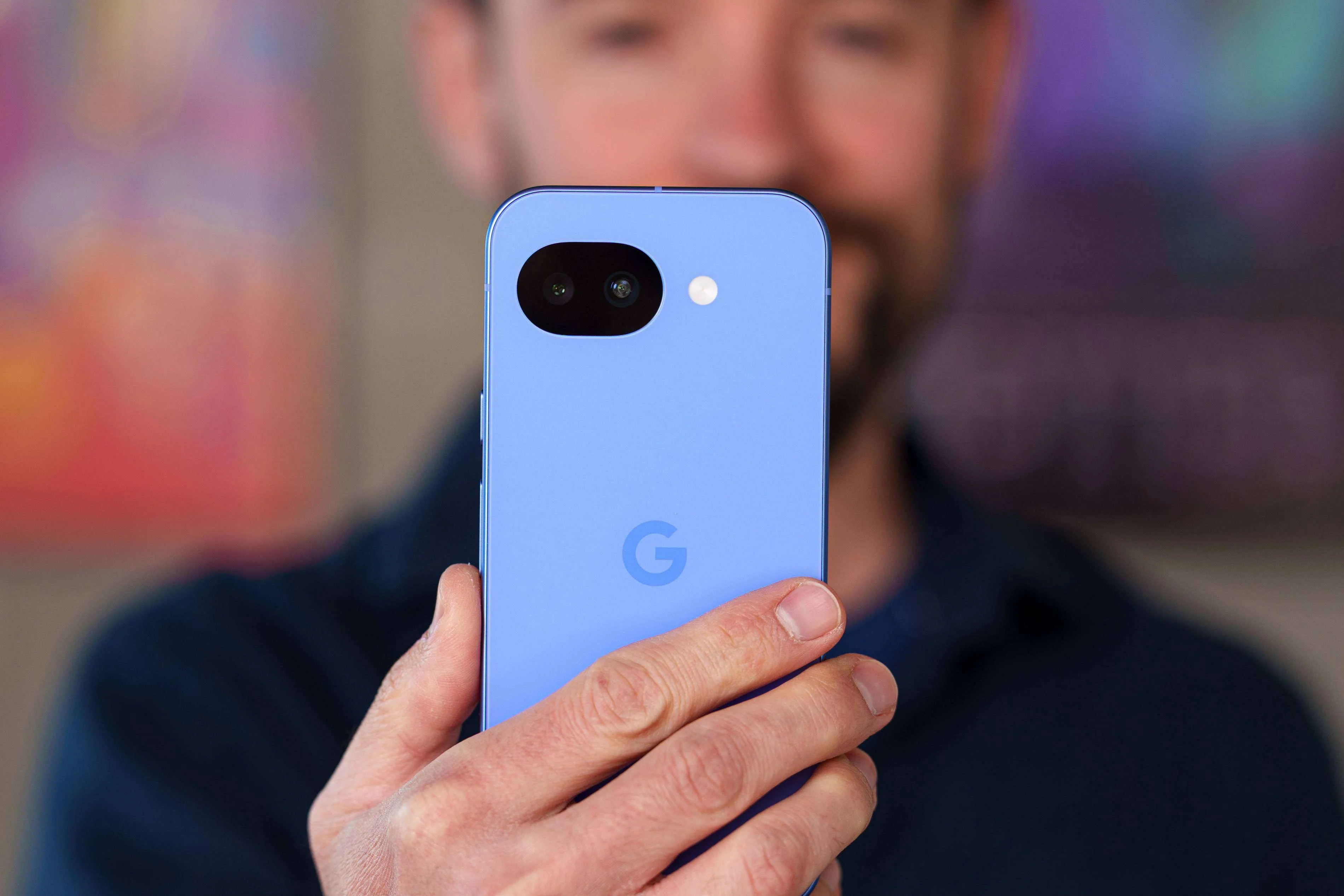 Google Pixel 10a समीक्षा के लिए है Google Pixel 10a समीक्षा के लिए है