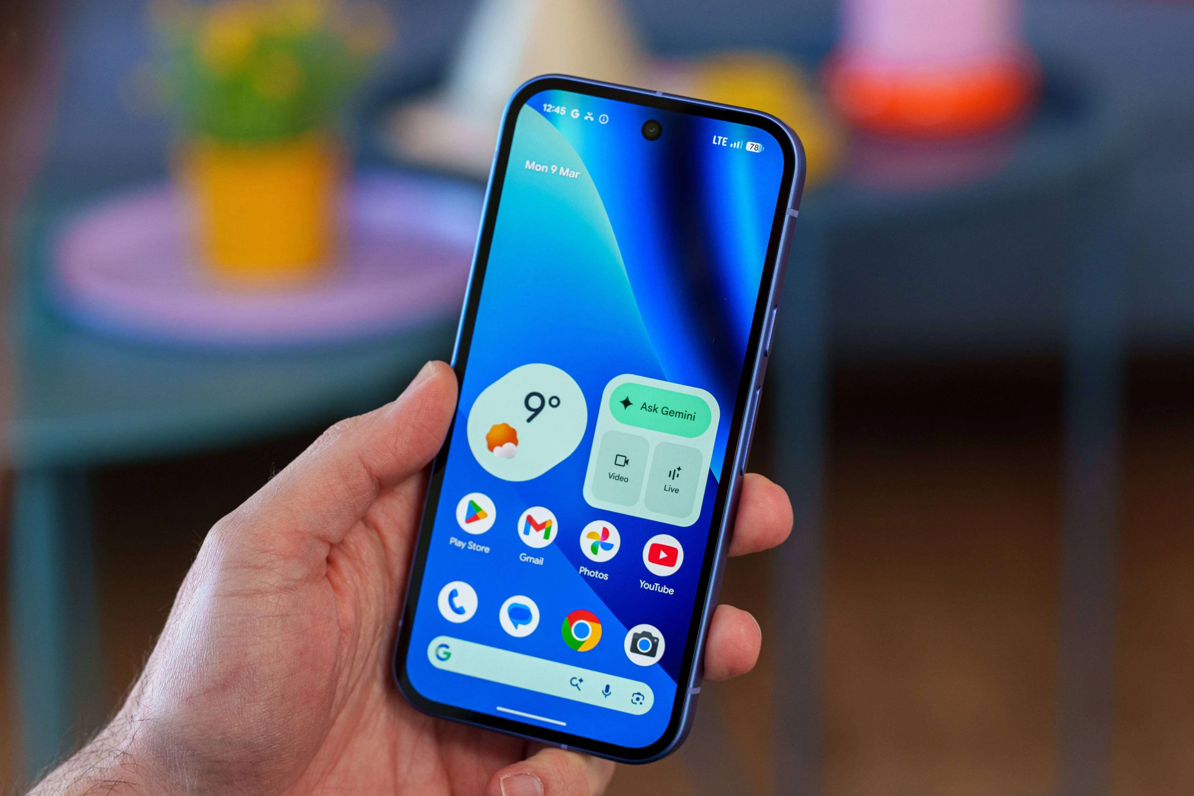 Google Pixel 10a समीक्षा के लिए है Google Pixel 10a समीक्षा के लिए है