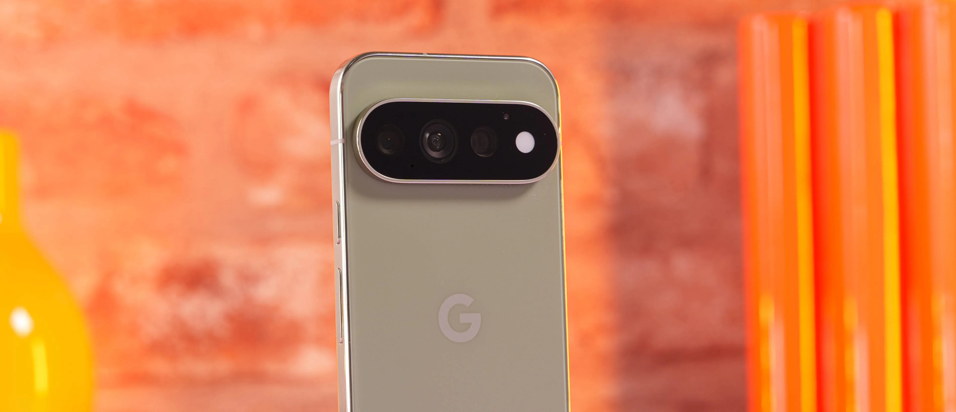 Google Pixel 11 Pro-anmeldelse: Er det verdt pengene dine?