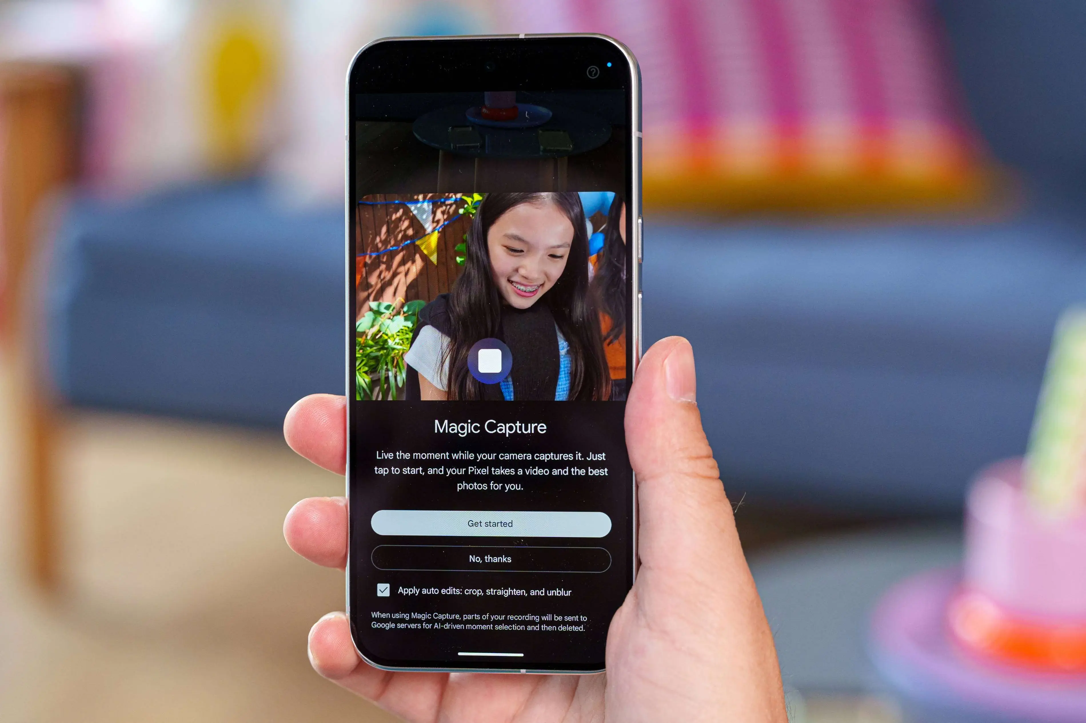 Google Pixel 11 Pro XL im Test Google Pixel 11 Pro XL im Test