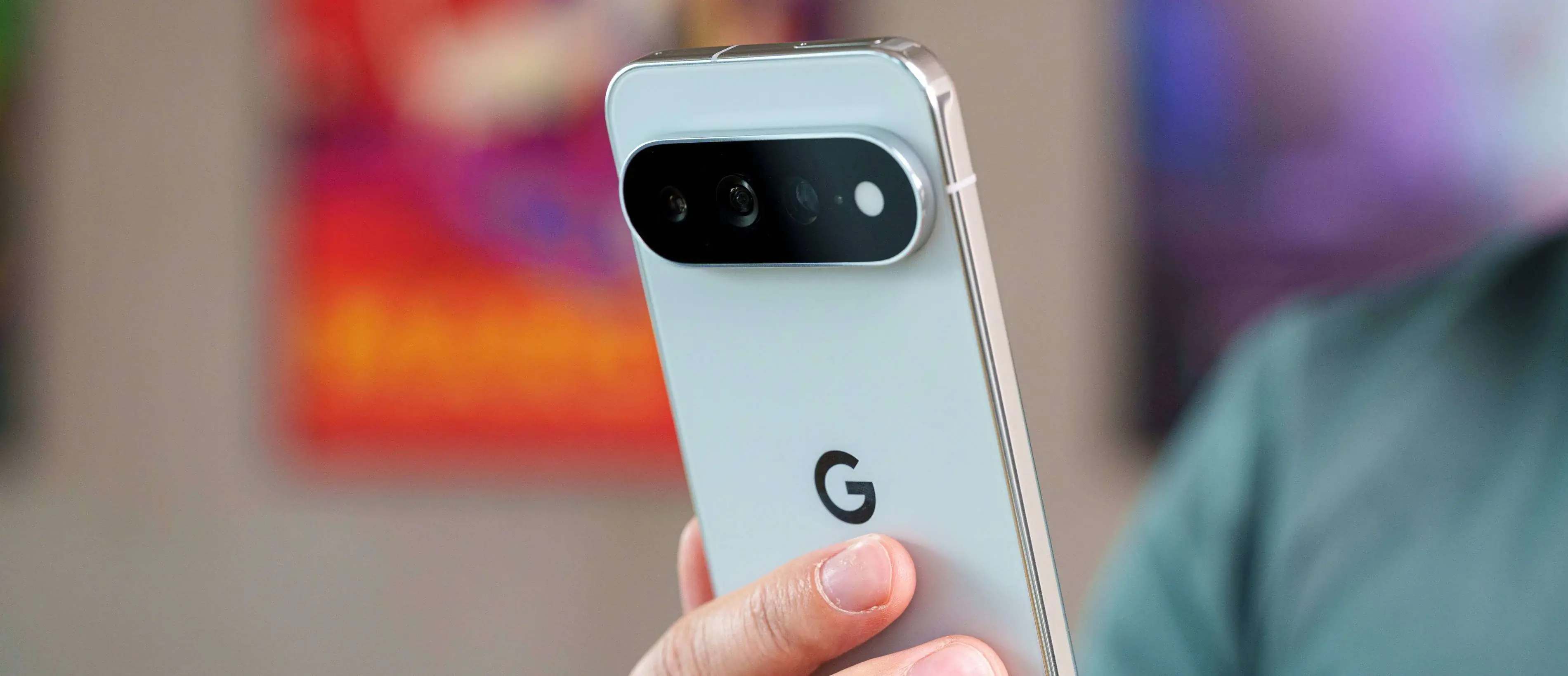 Google Pixel 11 Pro XL: ハンズオンレビュー