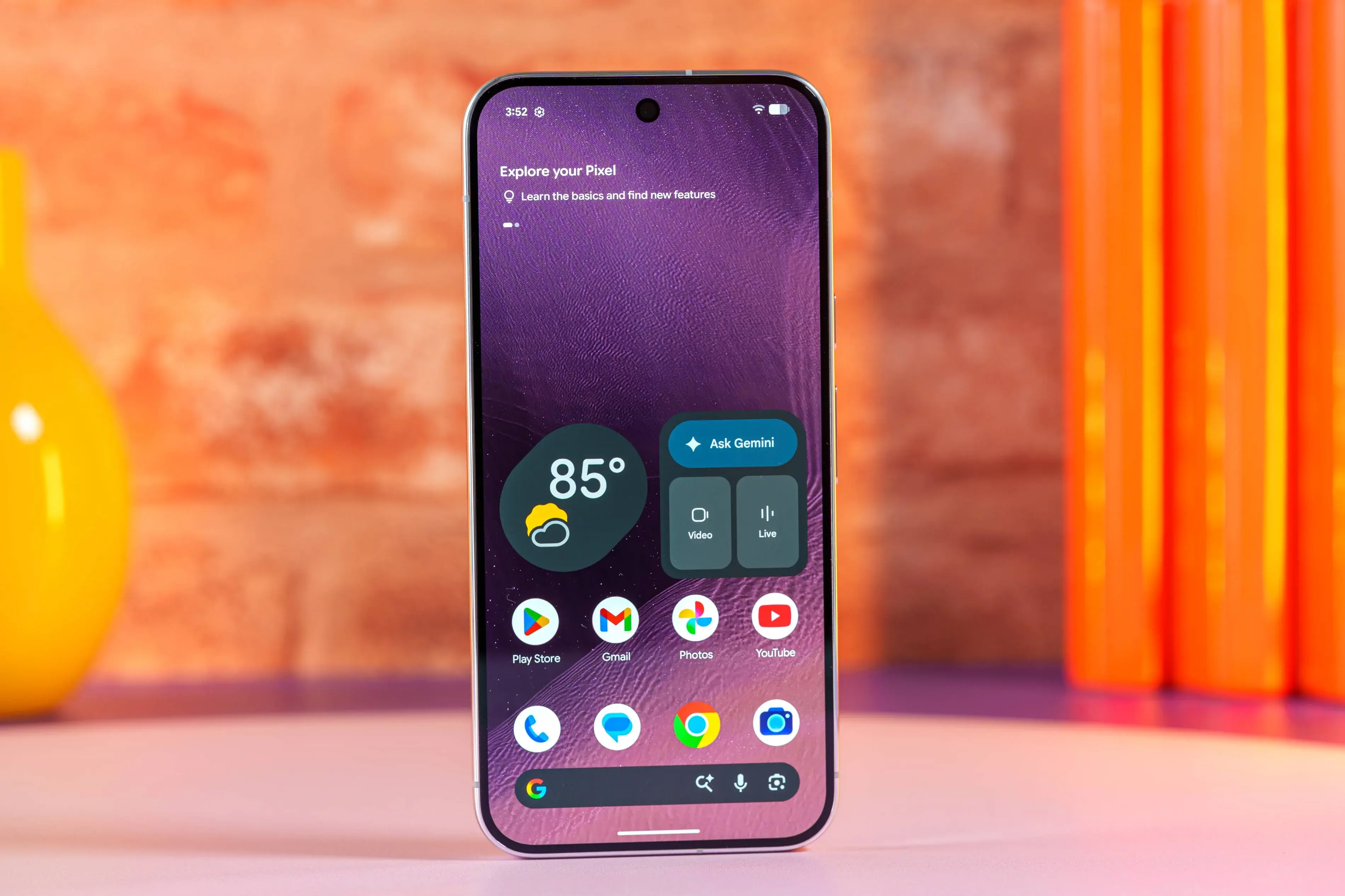 Testbericht zum Pixel 11 Pro XL Testbericht zum Pixel 11 Pro XL
