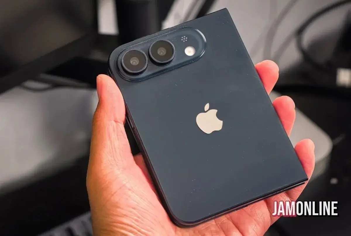 ガーマン氏: 初期の iPhone Ultra テスターはそのデザイン、ヒンジ、使いやすさを絶賛しています