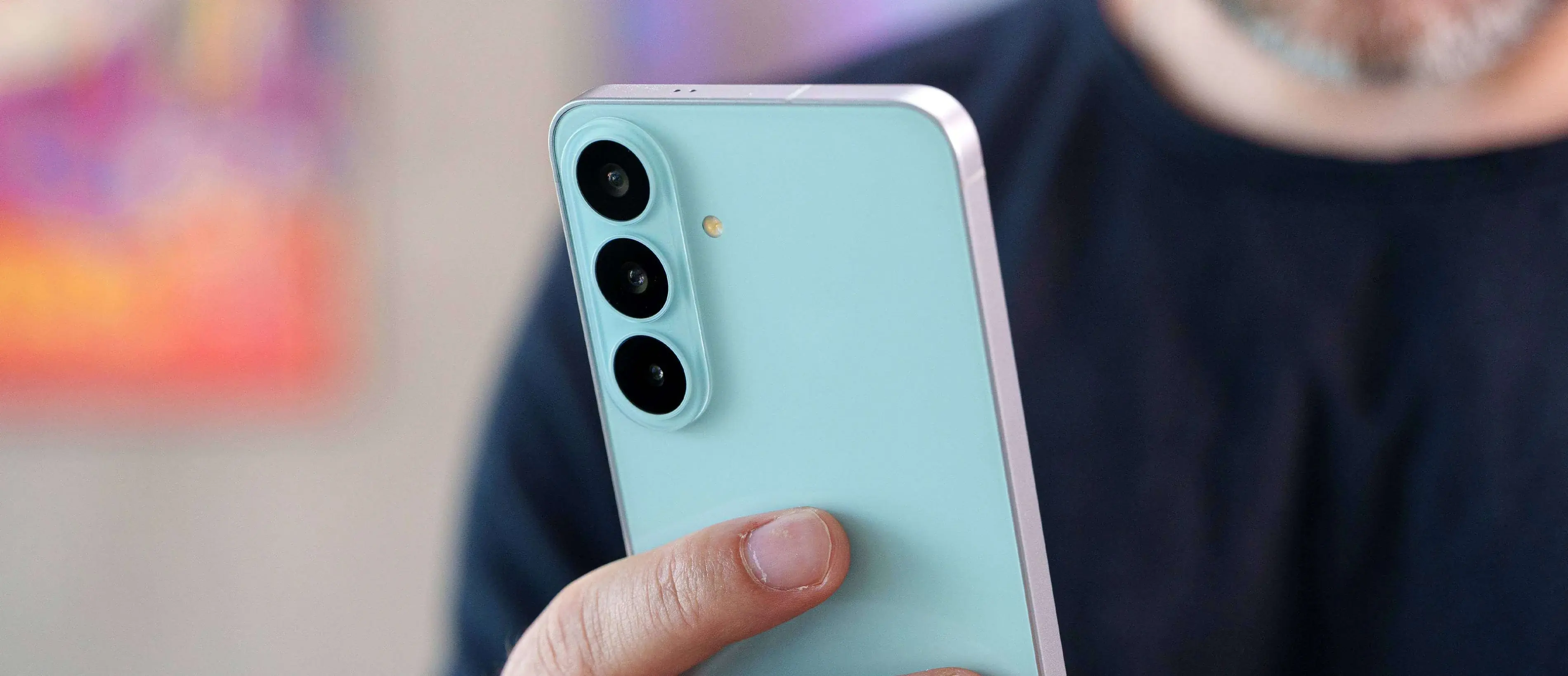 Práctica: qué esperar del Samsung Galaxy S26 FE