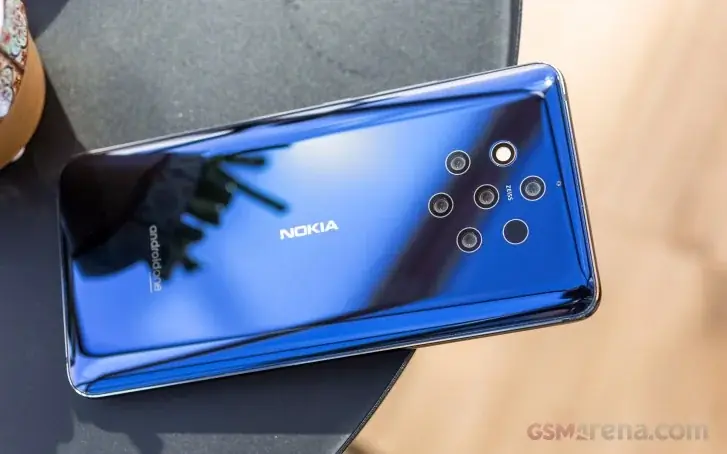 HMD 프라임 데이 특가: Nokia 9 PureView를 200달러 할인된 가격으로 구매하세요