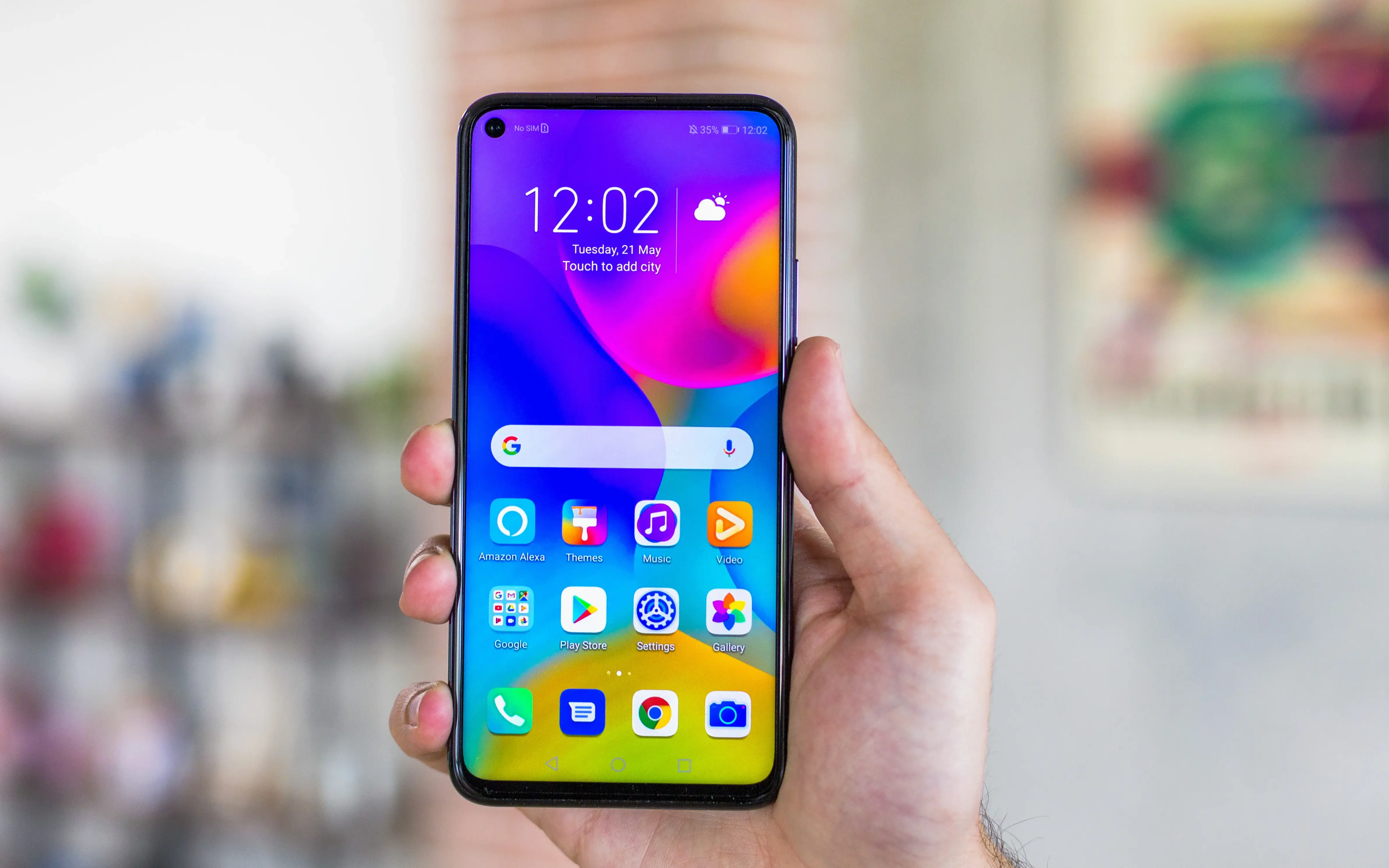 Honor 20: la recensione completa