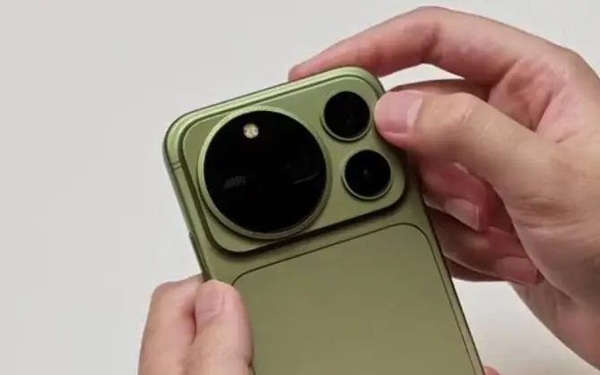 Honor Magic9 Pro Max debuta en una práctica exclusiva antes de la presentación oficial