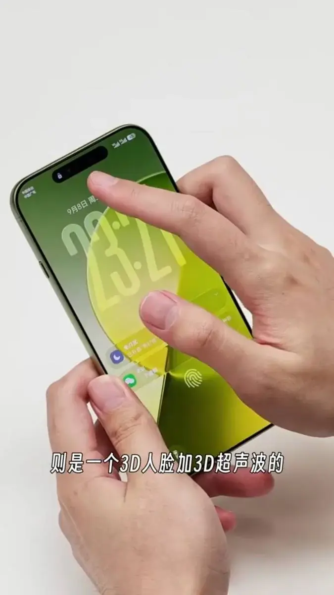 Honor Magic9 Pro Max は、正式発表前の実践ビデオに出演しています