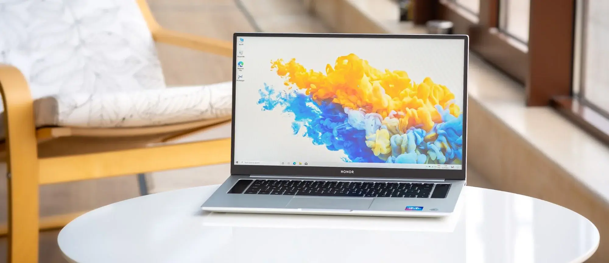 Honor MagicBook Pro 인텔 리뷰