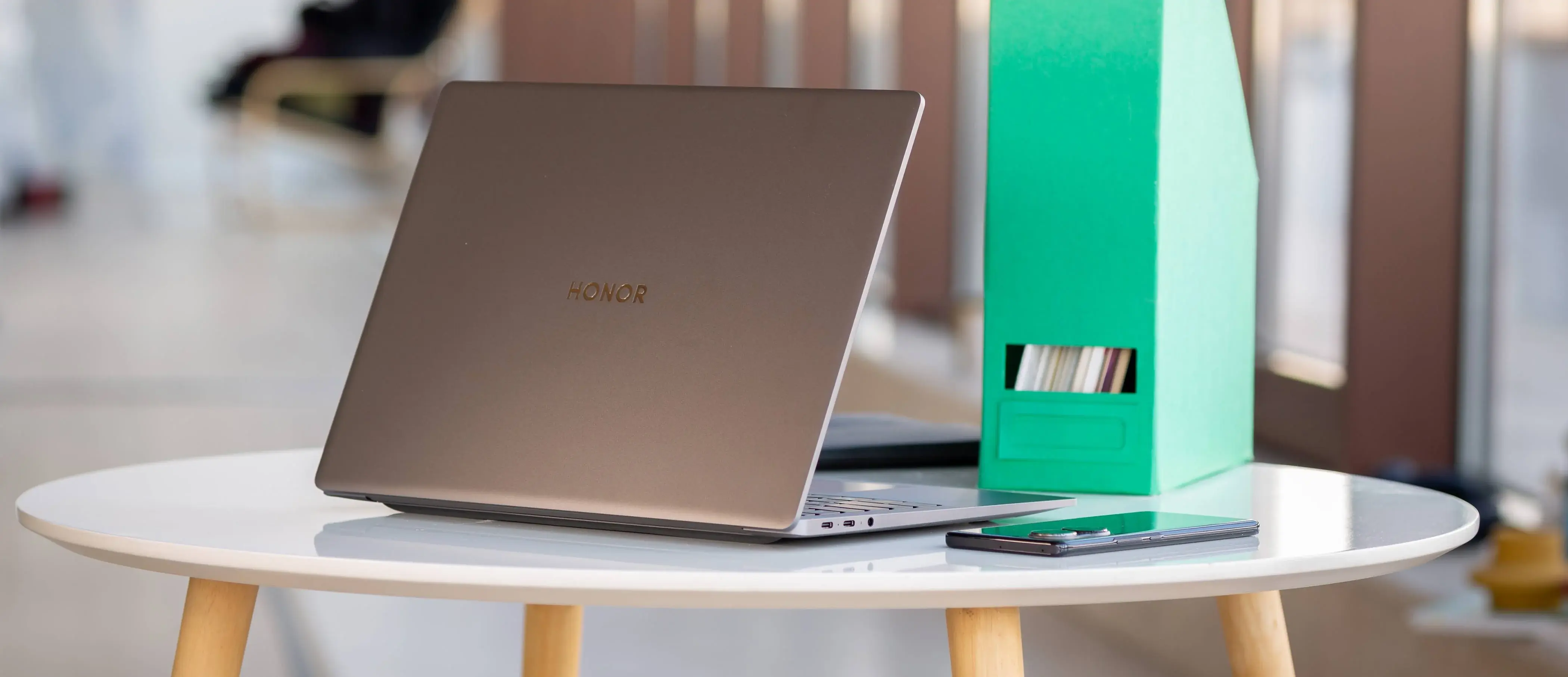 Honor MagicBook View 14 검토: 이 노트북이 돈 가치가 있나요?
