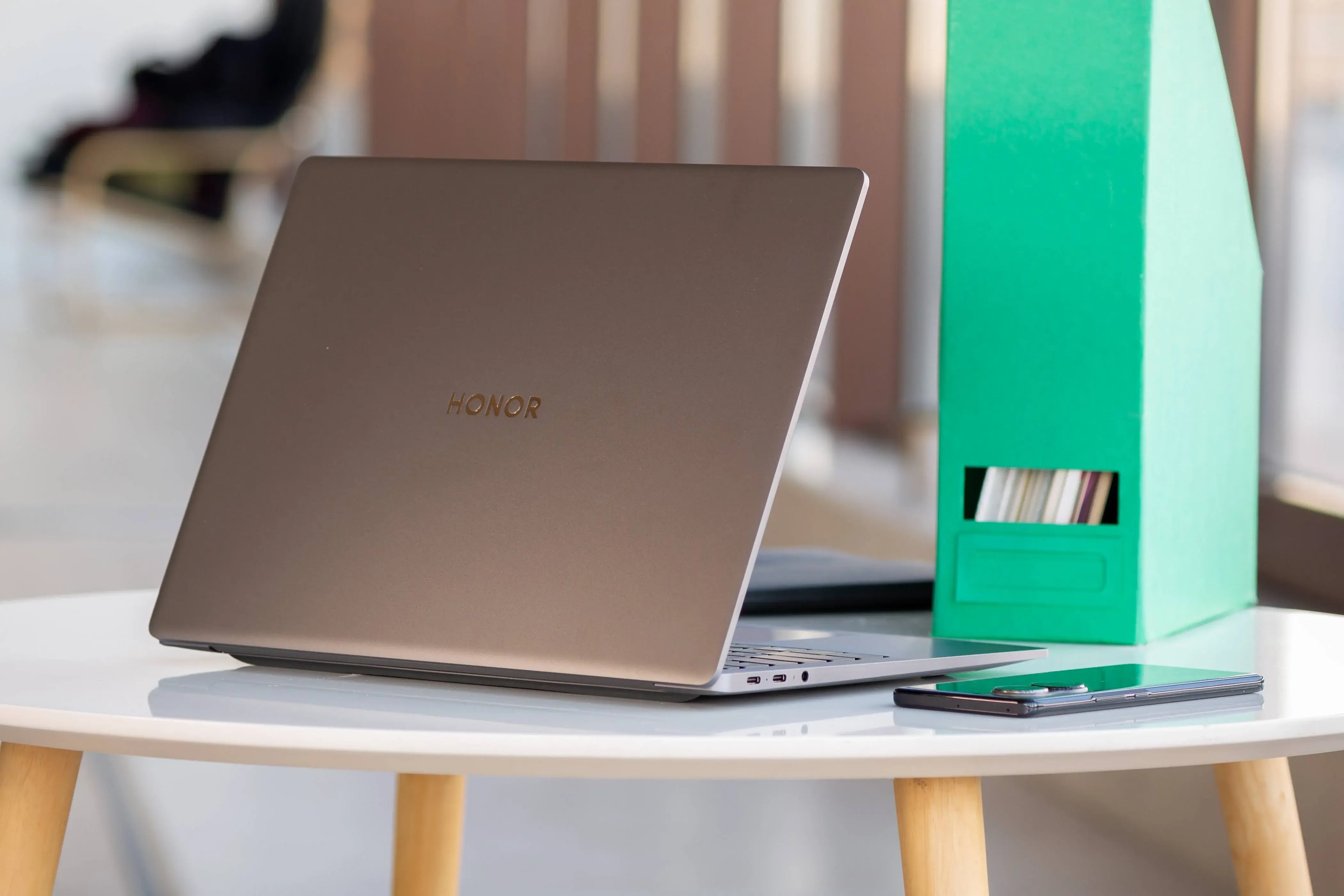 Honor MagicBook View 14 리뷰