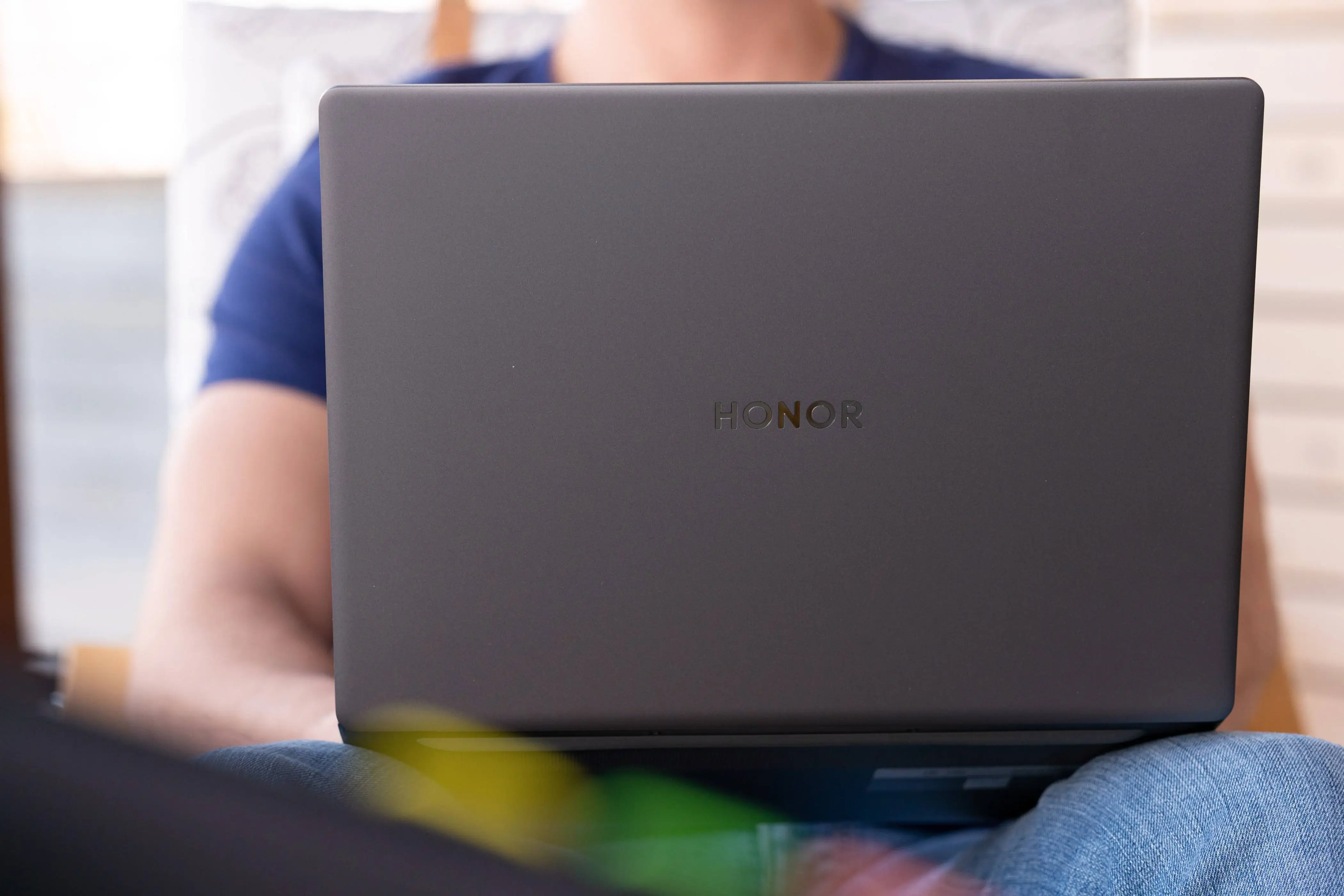 Honor MagicBook View 14 리뷰