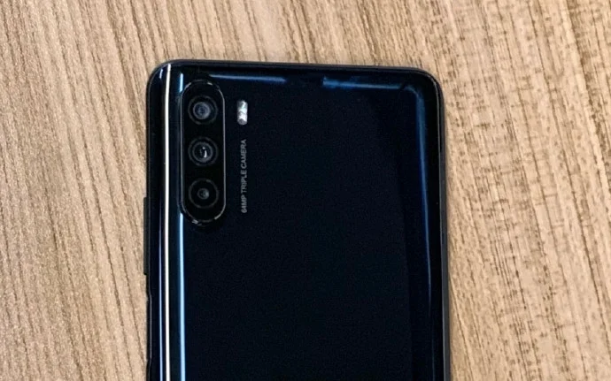 새로운 실제 이미지로 공개된 Huawei Enjoy 20s