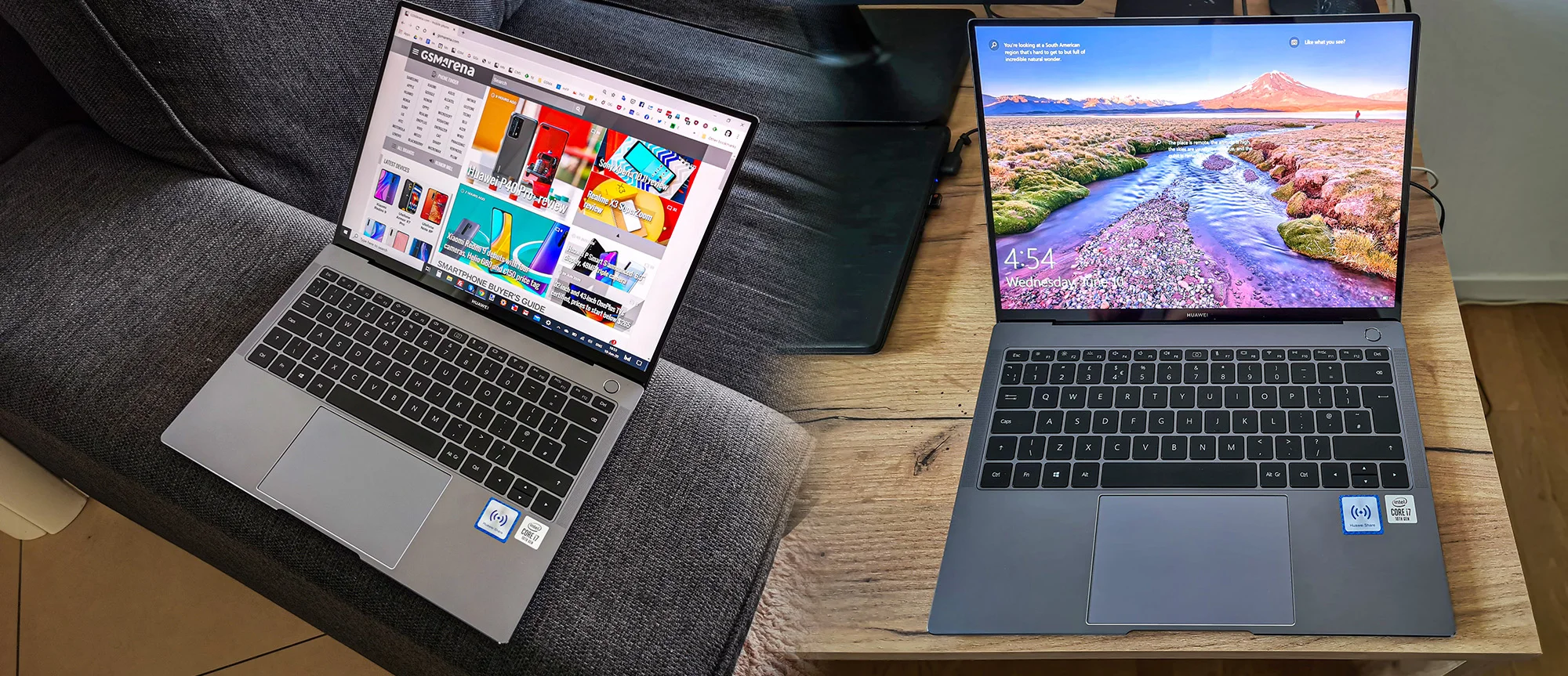 Huawei MateBook X Pro 2020 리뷰: 심층 분석