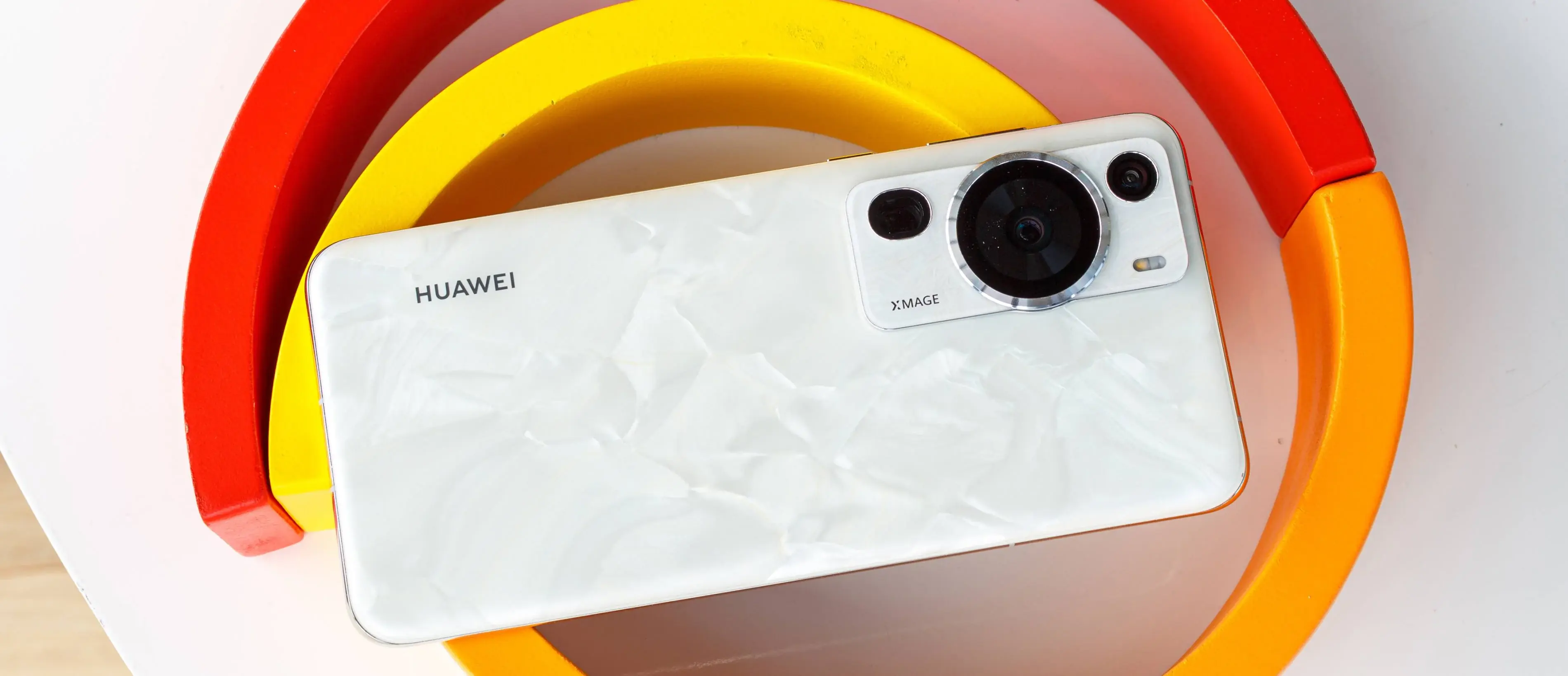 Huawei P60 Pro 리뷰: 최고의 플래그십 경험