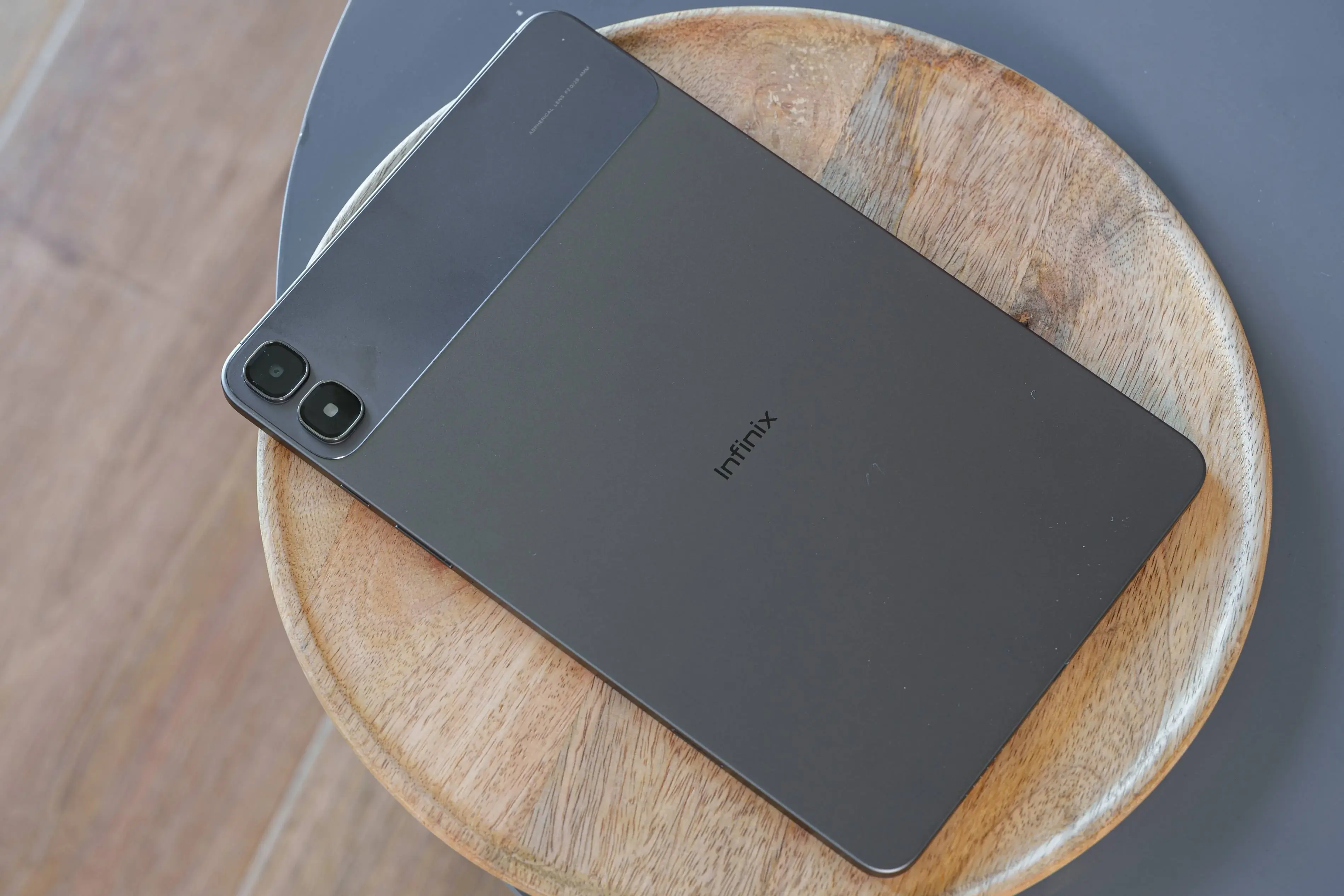 Recenzja Infinixa XPAD 30 Pro Recenzja Infinixa XPAD 30 Pro