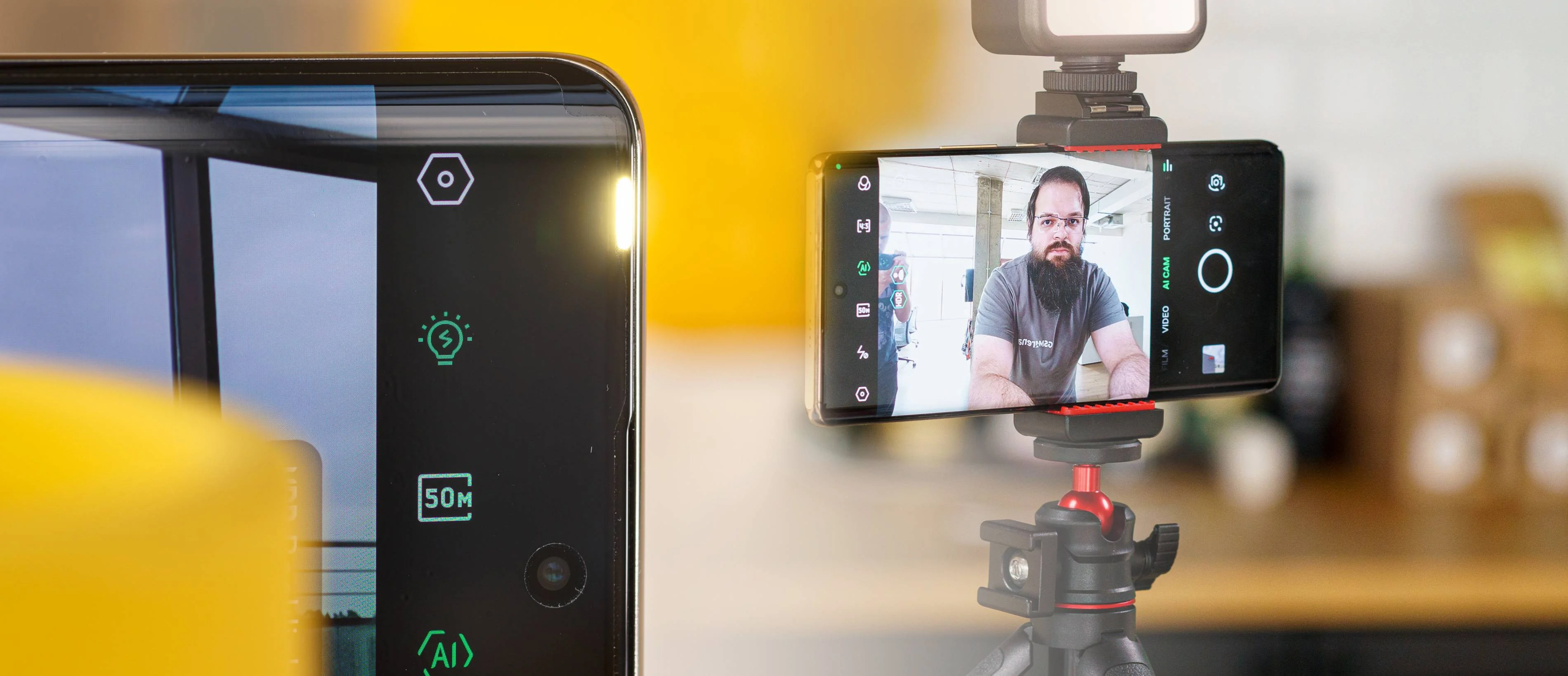 مراجعة Infinix Zero 30: هل يستحق هذا الهاتف الذكي أموالك؟