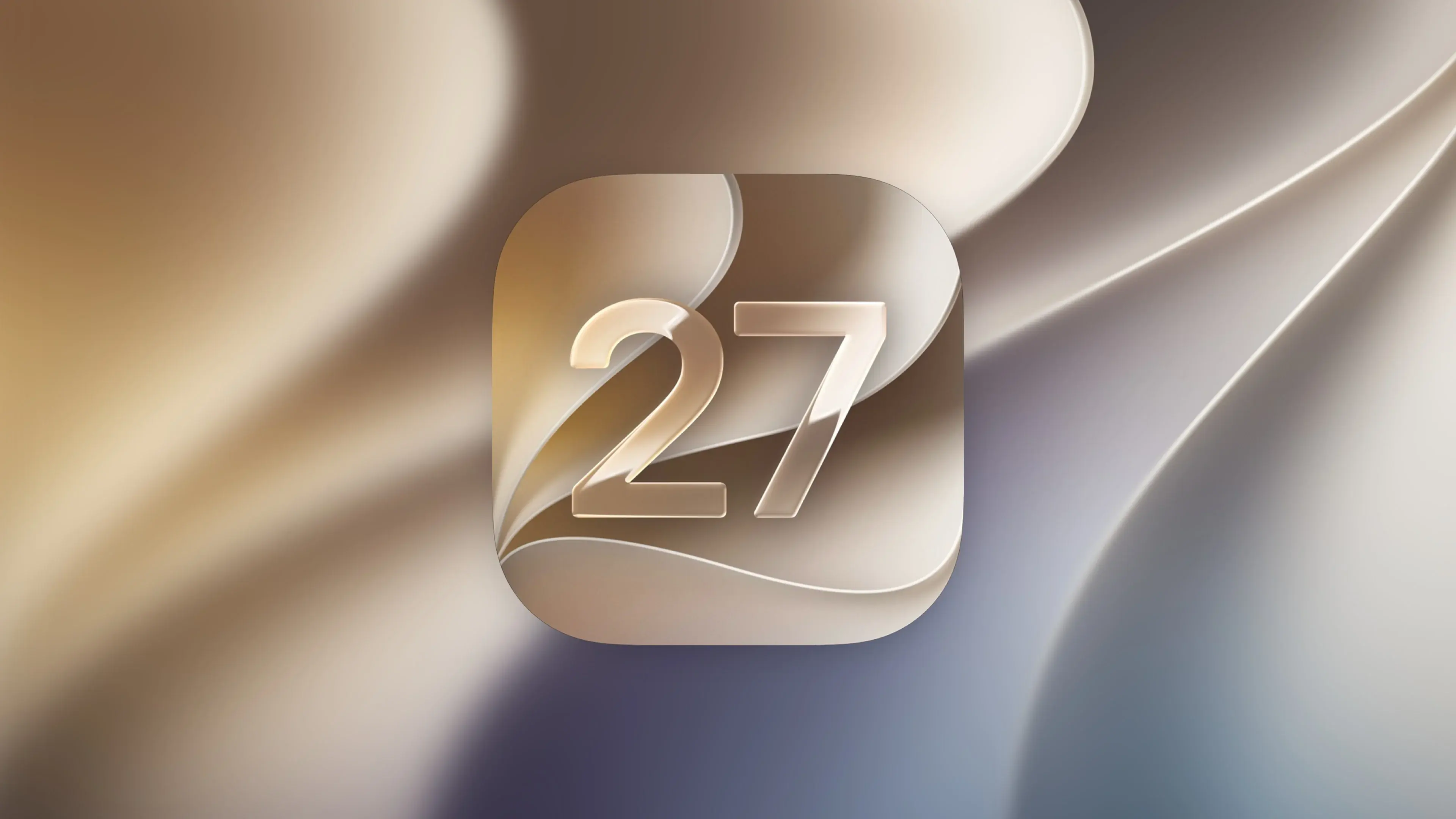 iOS 27-testing begynner: Se hele listen over støttede iPhones