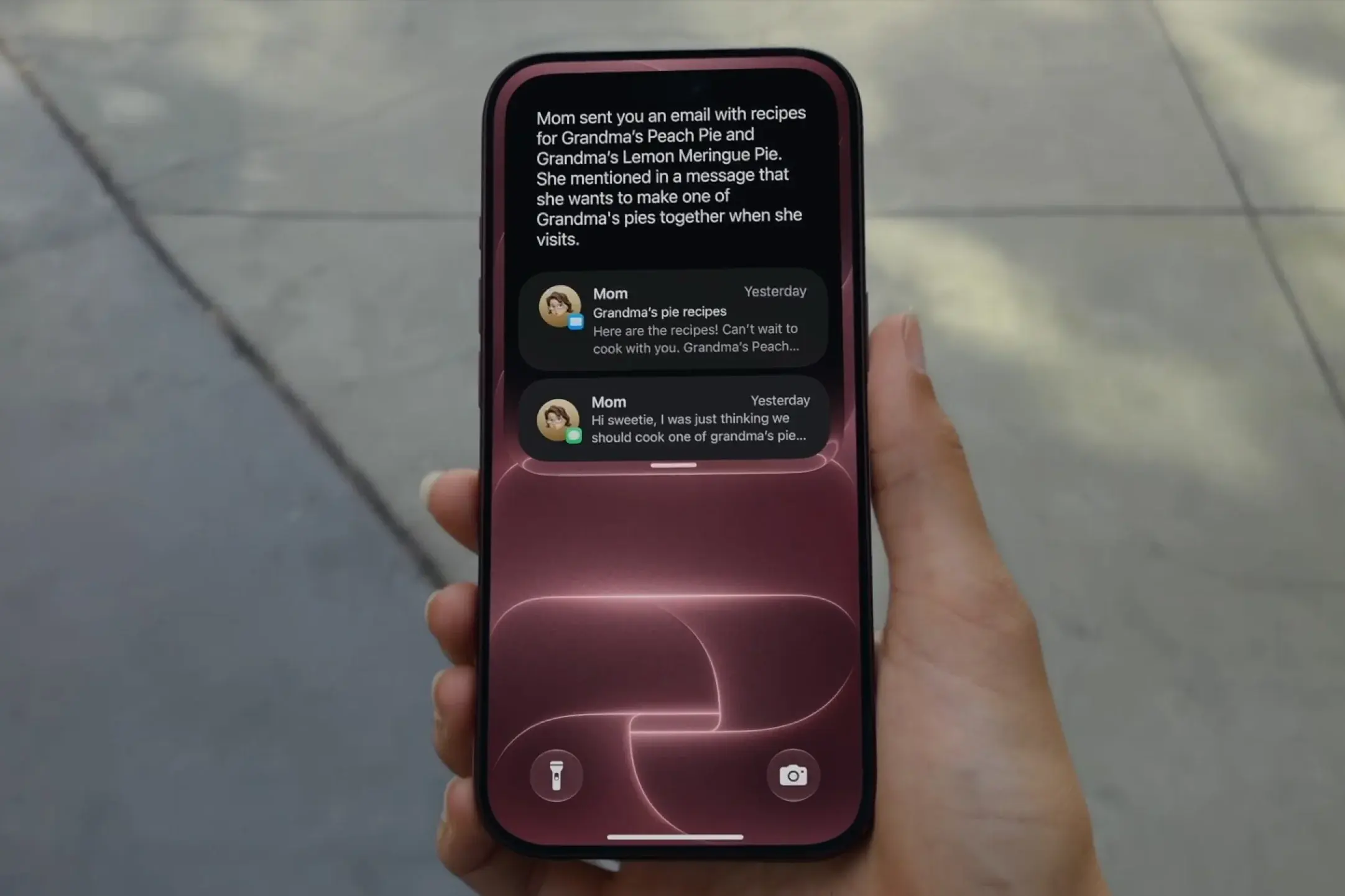 iOS 27 уже загружается, вот все iPhone, которые ее получили iOS 27 уже загружается, вот все iPhone, которые ее получили