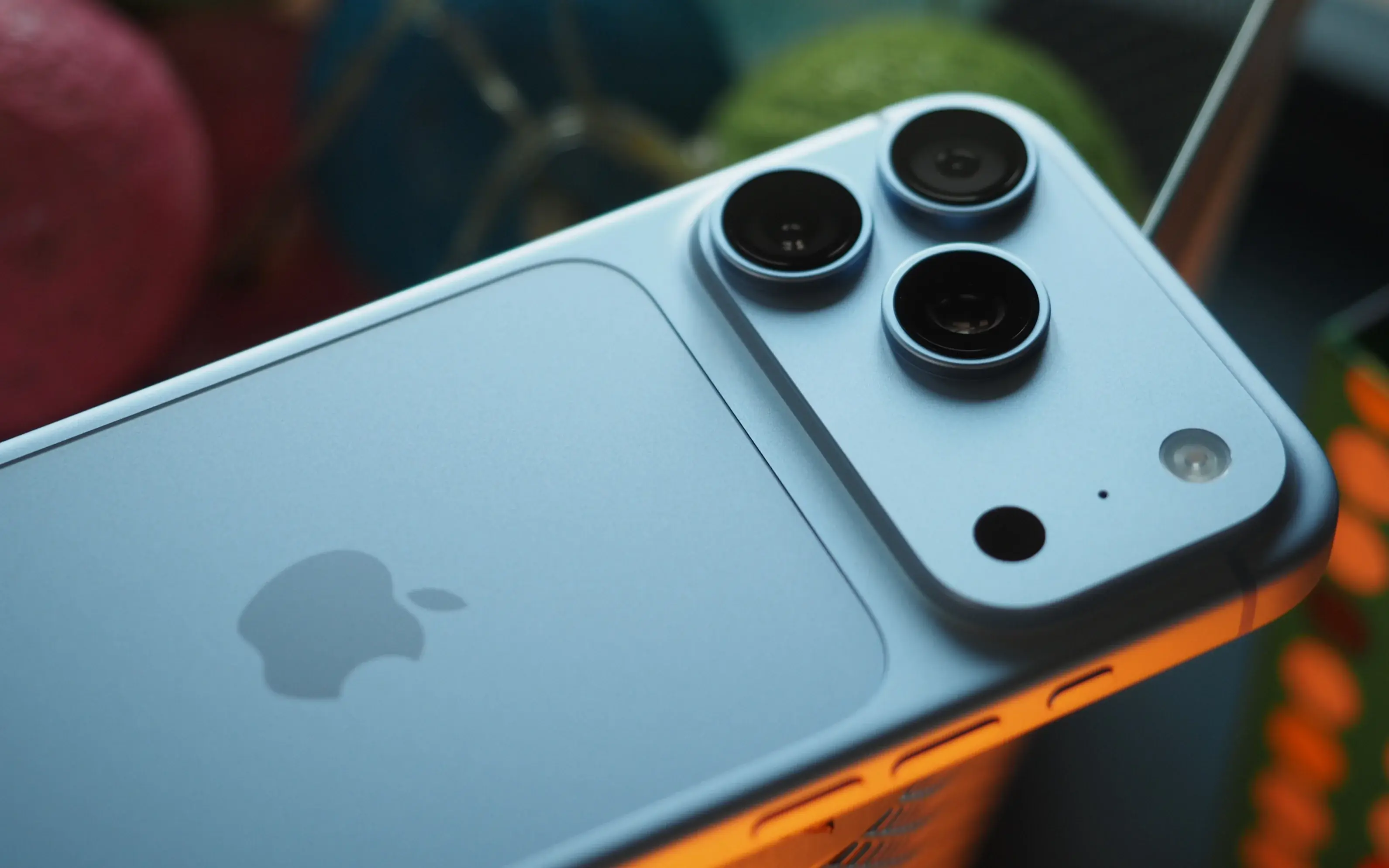 iPhone 18 Pro Hands-On: Første anmeldelse