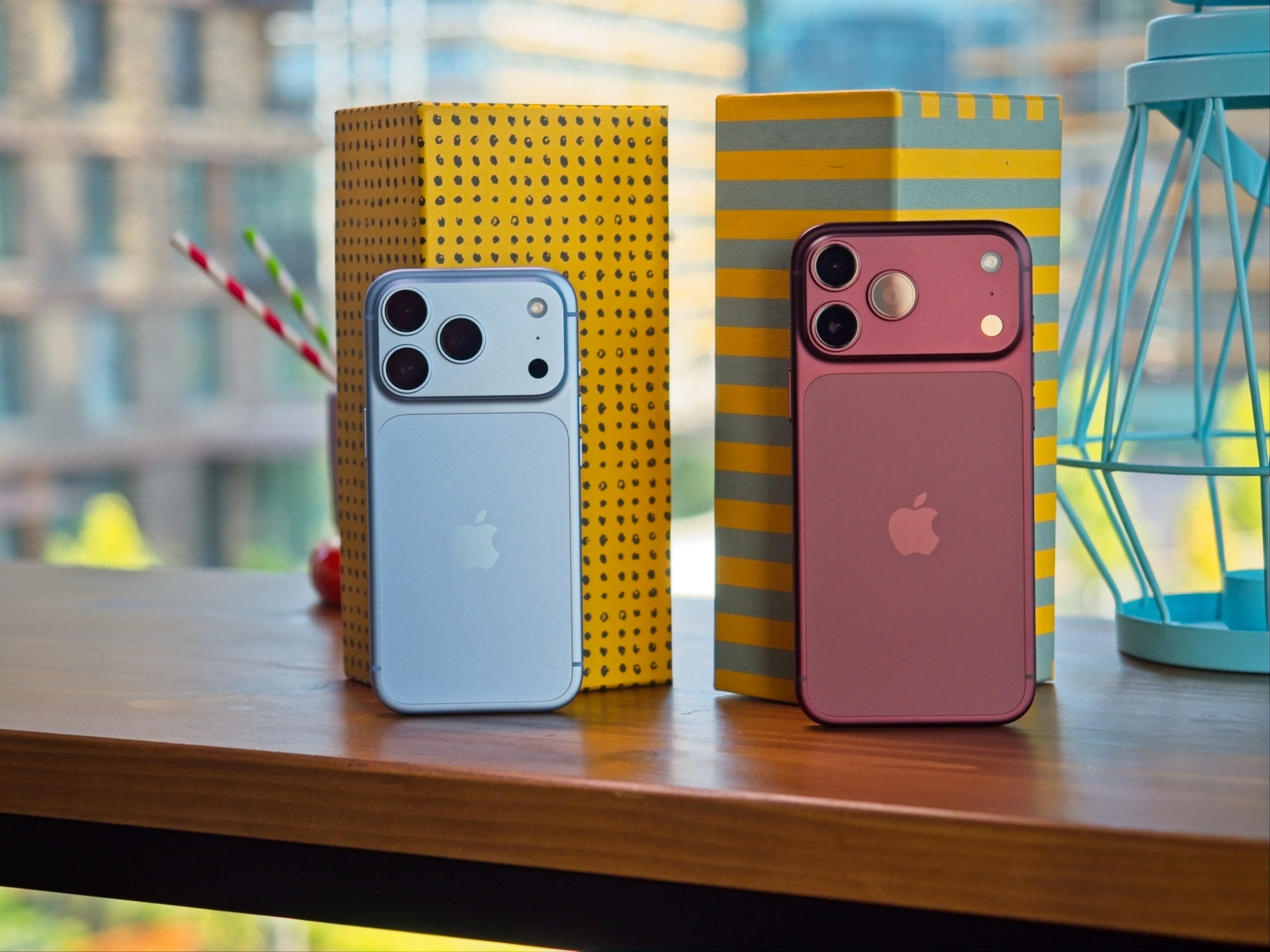 iPhone 18 Pro vs. 18 Pro Max