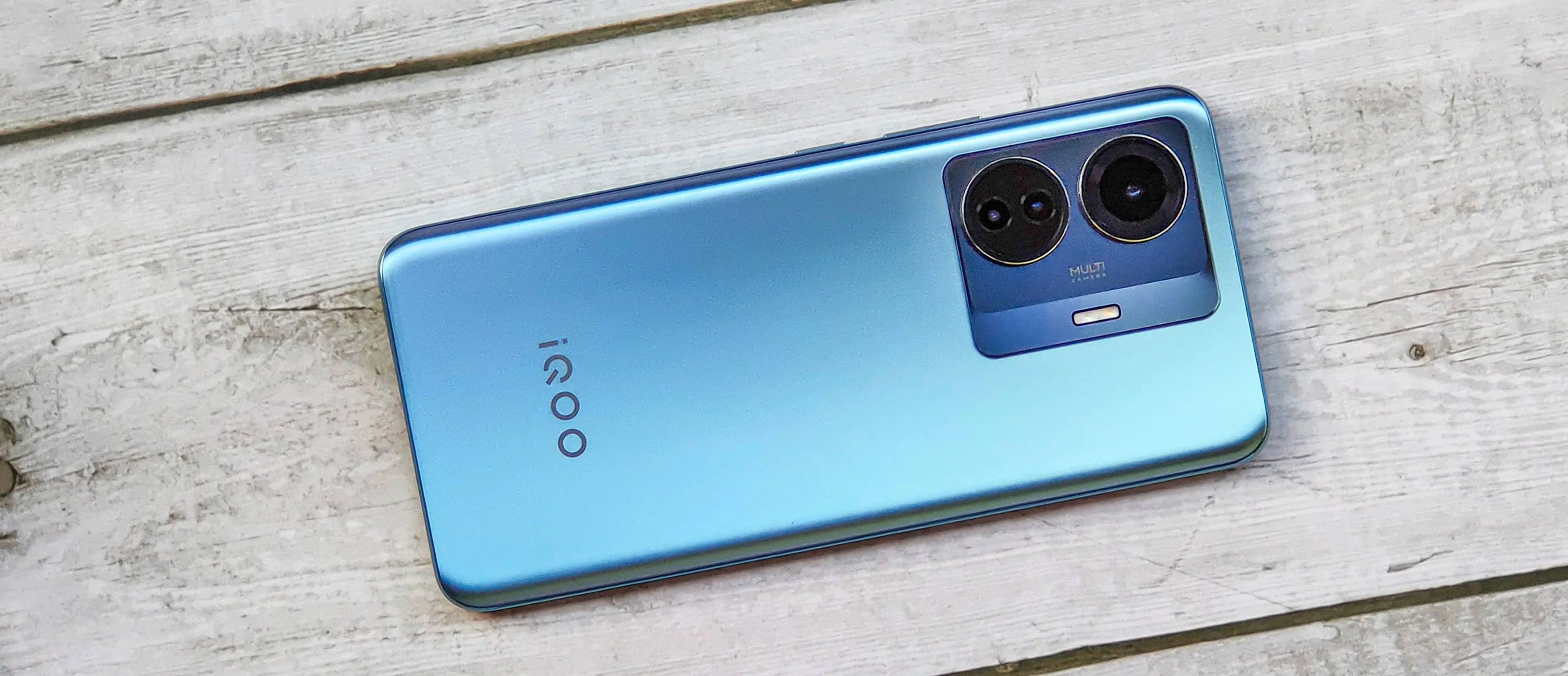 iQOO Z6 Pro w praktyce: spojrzenie z bliska