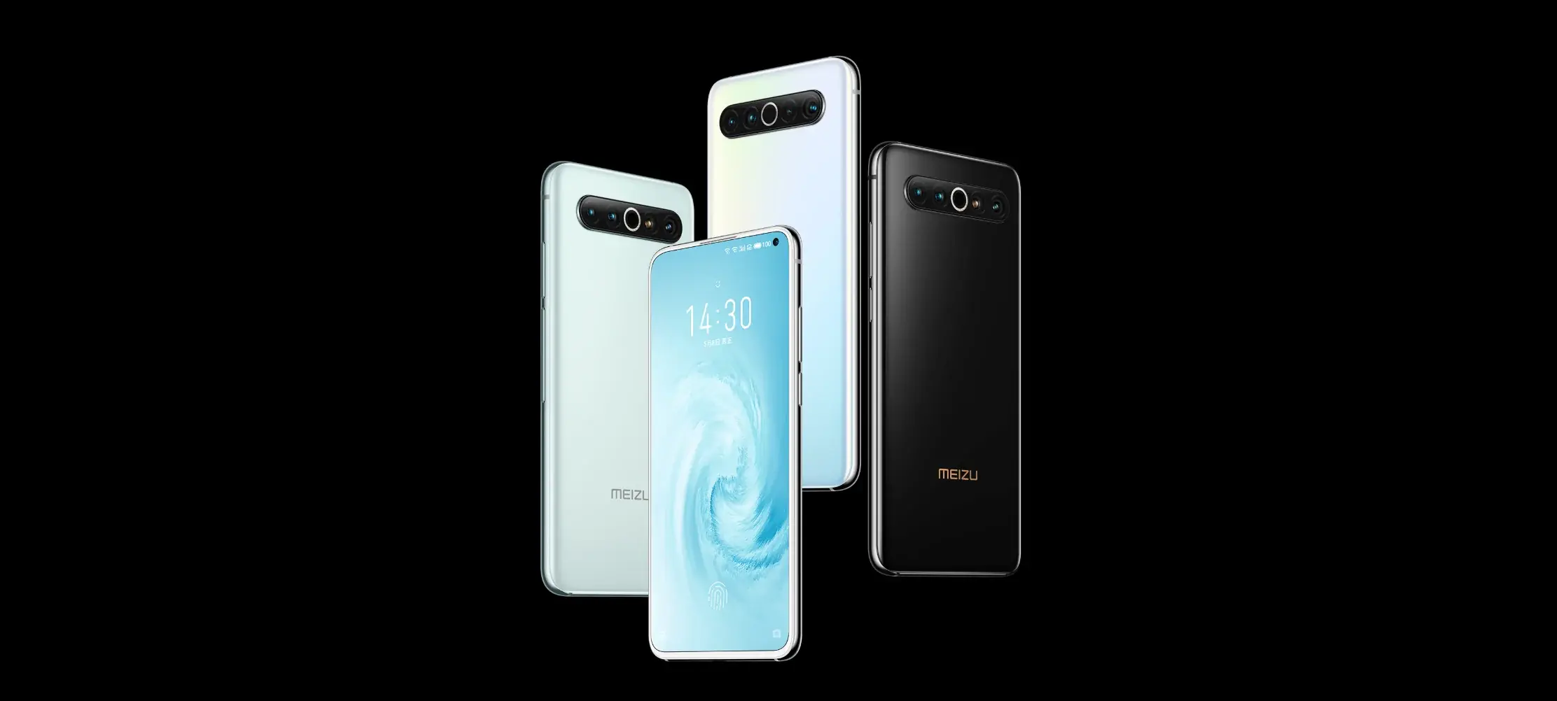 Meizu 17 Series : le programme bêta d'Android 11 recrute de nouveaux testeurs