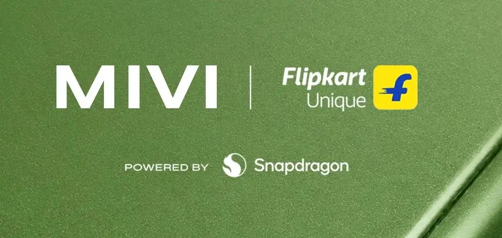 Mivi、インドのスマートフォン市場に躍進する最新ブランドとして参入