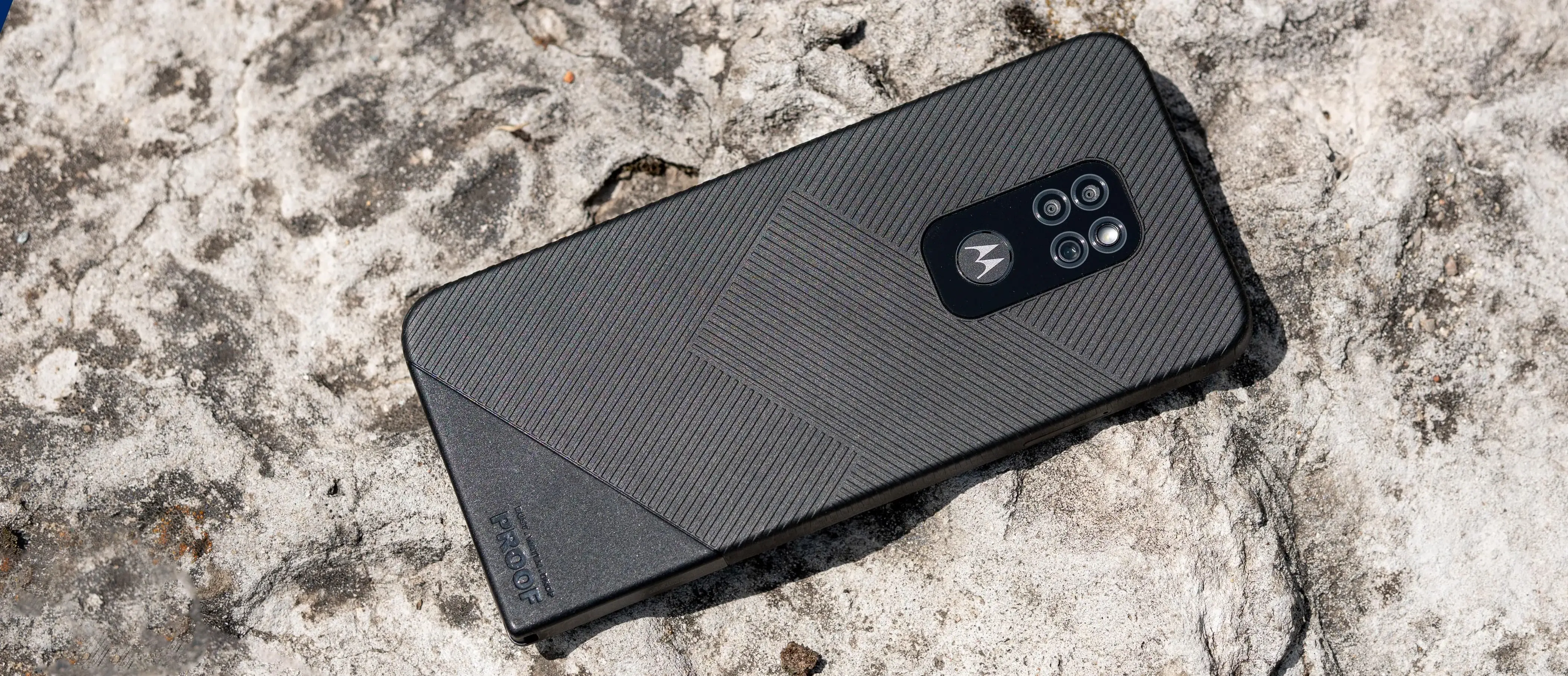 Motorola Defy(2021) 리뷰: 이 견고한 휴대폰이 가치가 있나요?