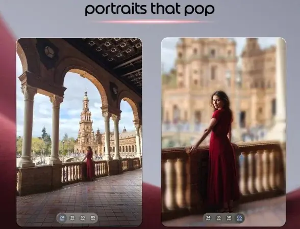 هاتف Motorola Edge 70 Pro+ "سيتوفر قريبًا" هاتف Motorola Edge 70 Pro+ "سيتوفر قريبًا"