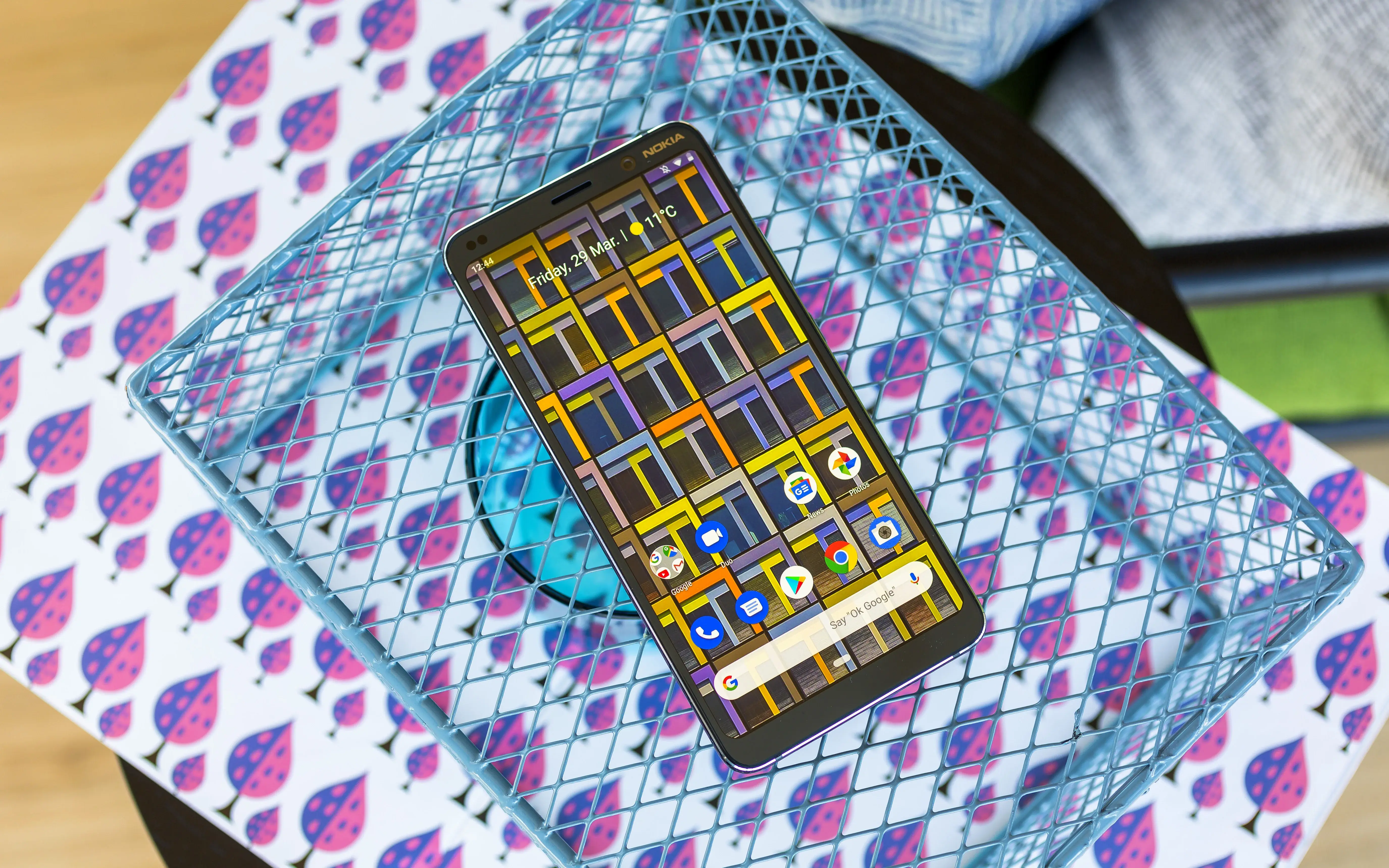 Nokia 9 PureView و8.1 و7.1 و6.1 تضرب المتسوقين الأوروبيين بتخفيضات هائلة في الأسعار