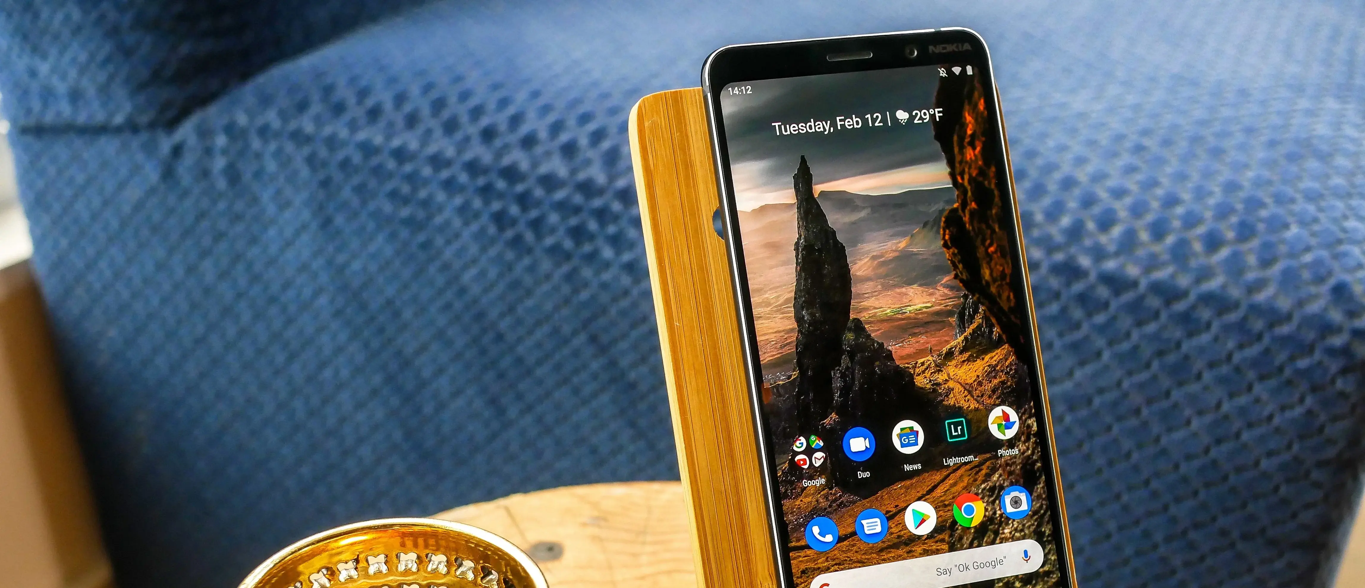 Nokia 9 PureView가 인도에서 곧 출시될 예정이라고 티저에서 확인되었습니다.