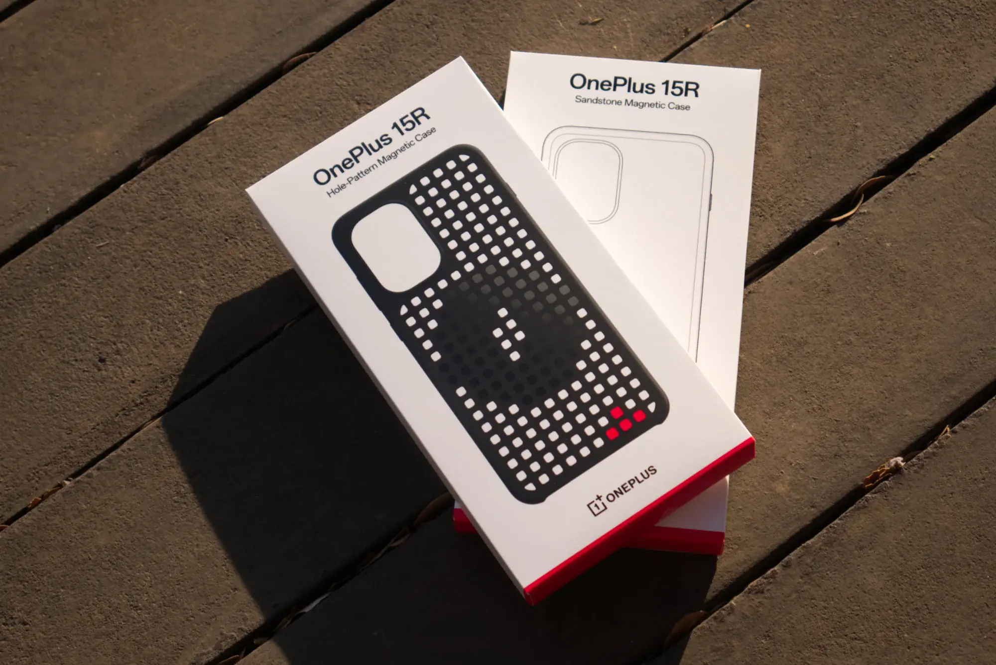 Análise prática do OnePlus 15R Análise prática do OnePlus 15R
