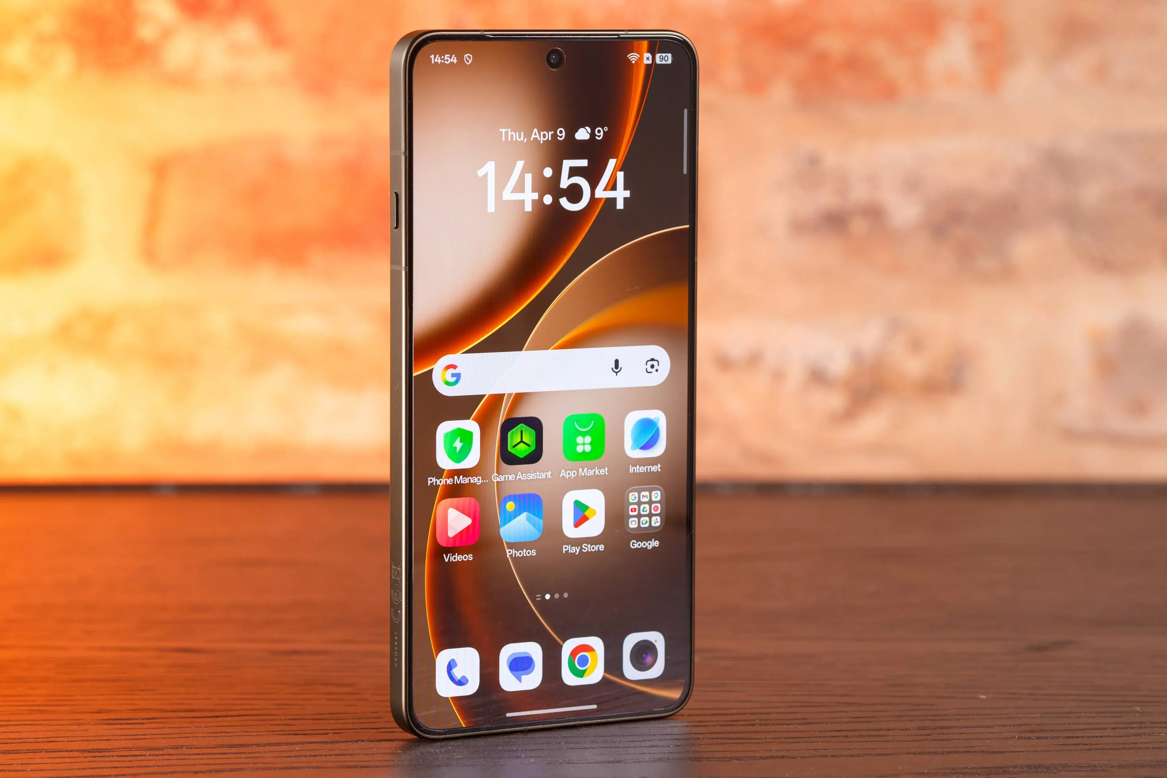 Oppo Find X9 Ultra 评测 Oppo Find X9 Ultra 评测