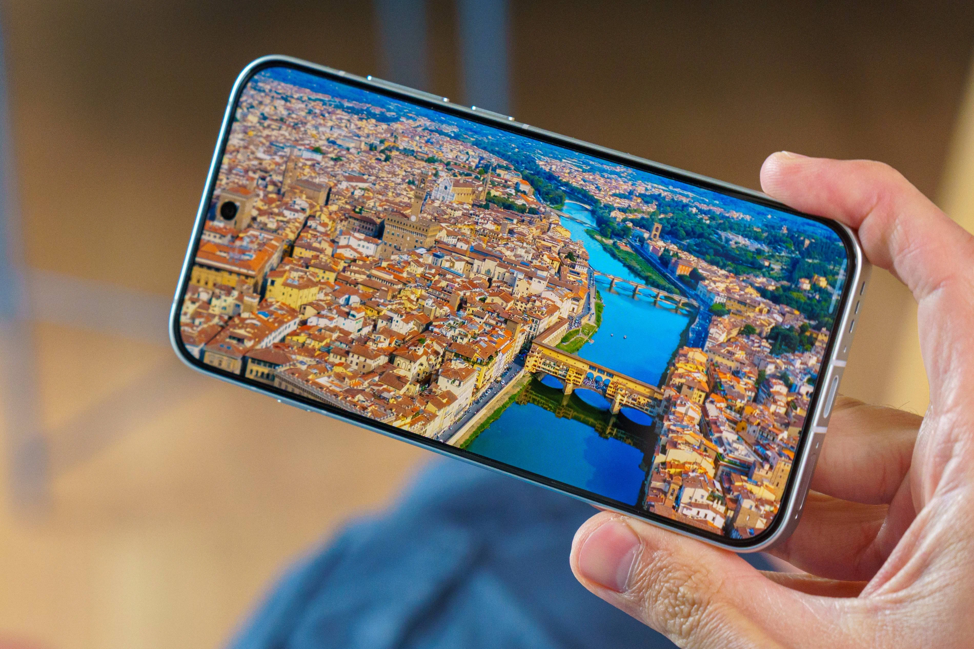 Oppo Reno16 in attesa di revisione Oppo Reno16 in attesa di revisione