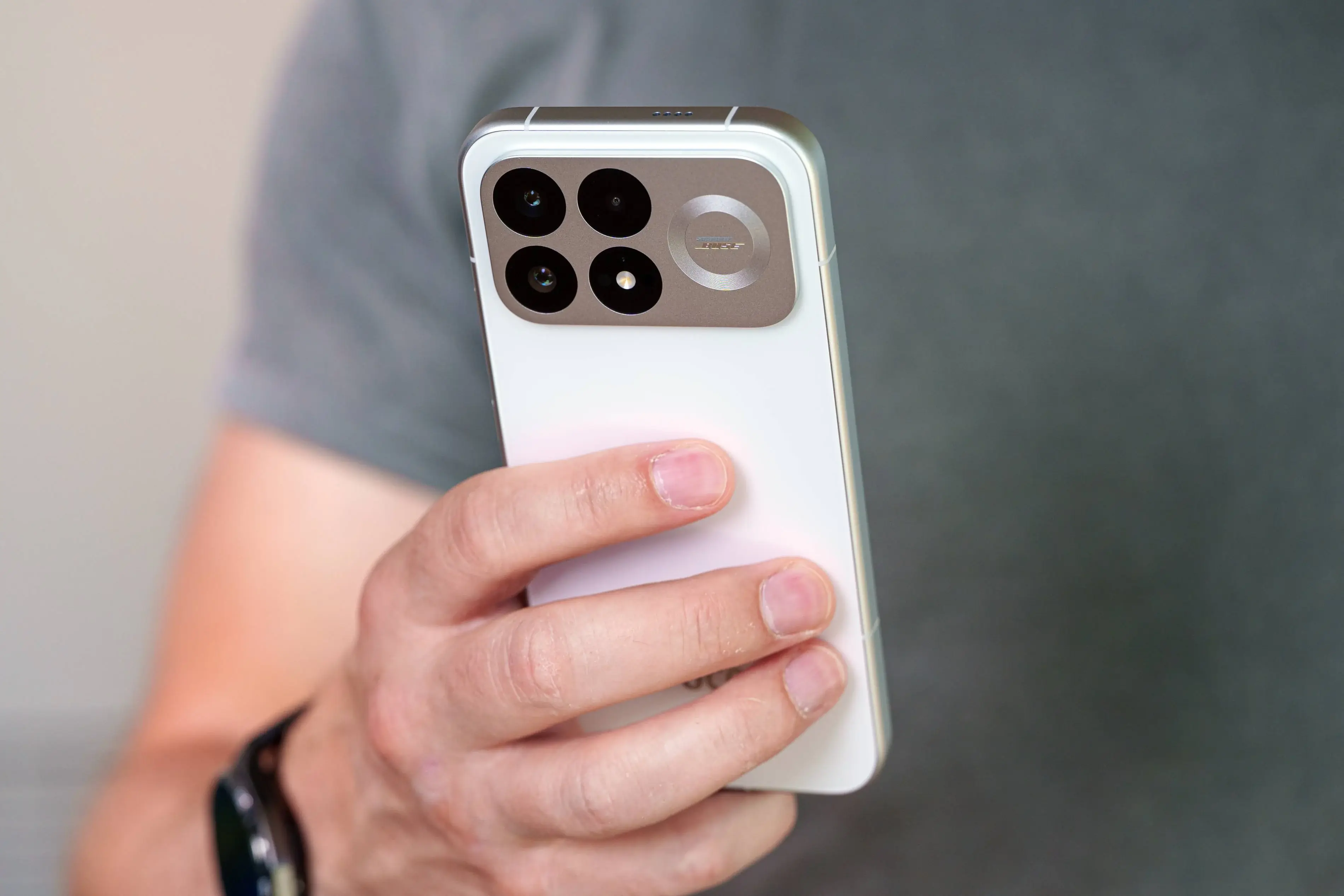 Poco F9 Pro en revisión