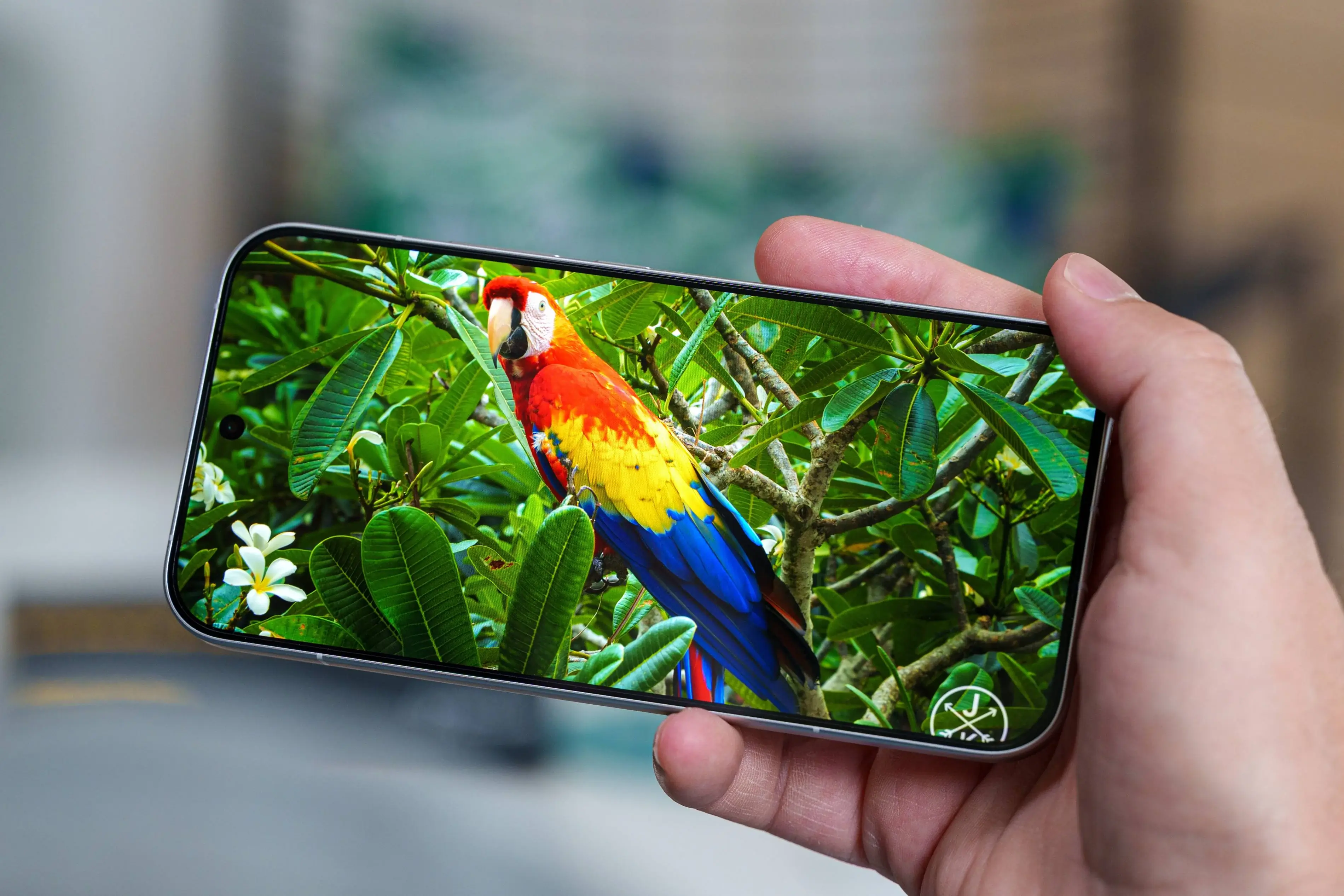 Poco F9 Pro em análise Poco F9 Pro em análise