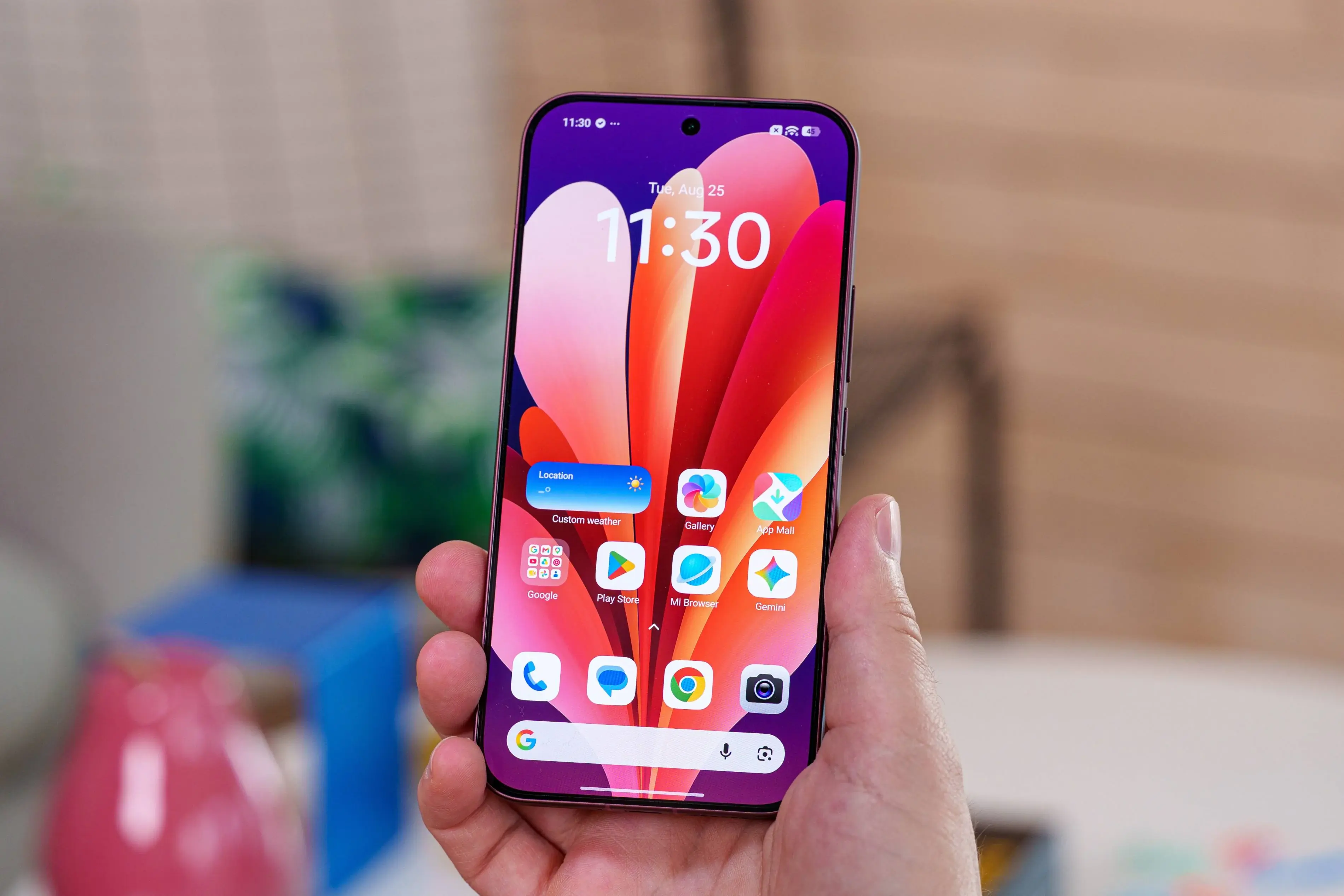 Testbericht zum Poco F9 Ultra Testbericht zum Poco F9 Ultra