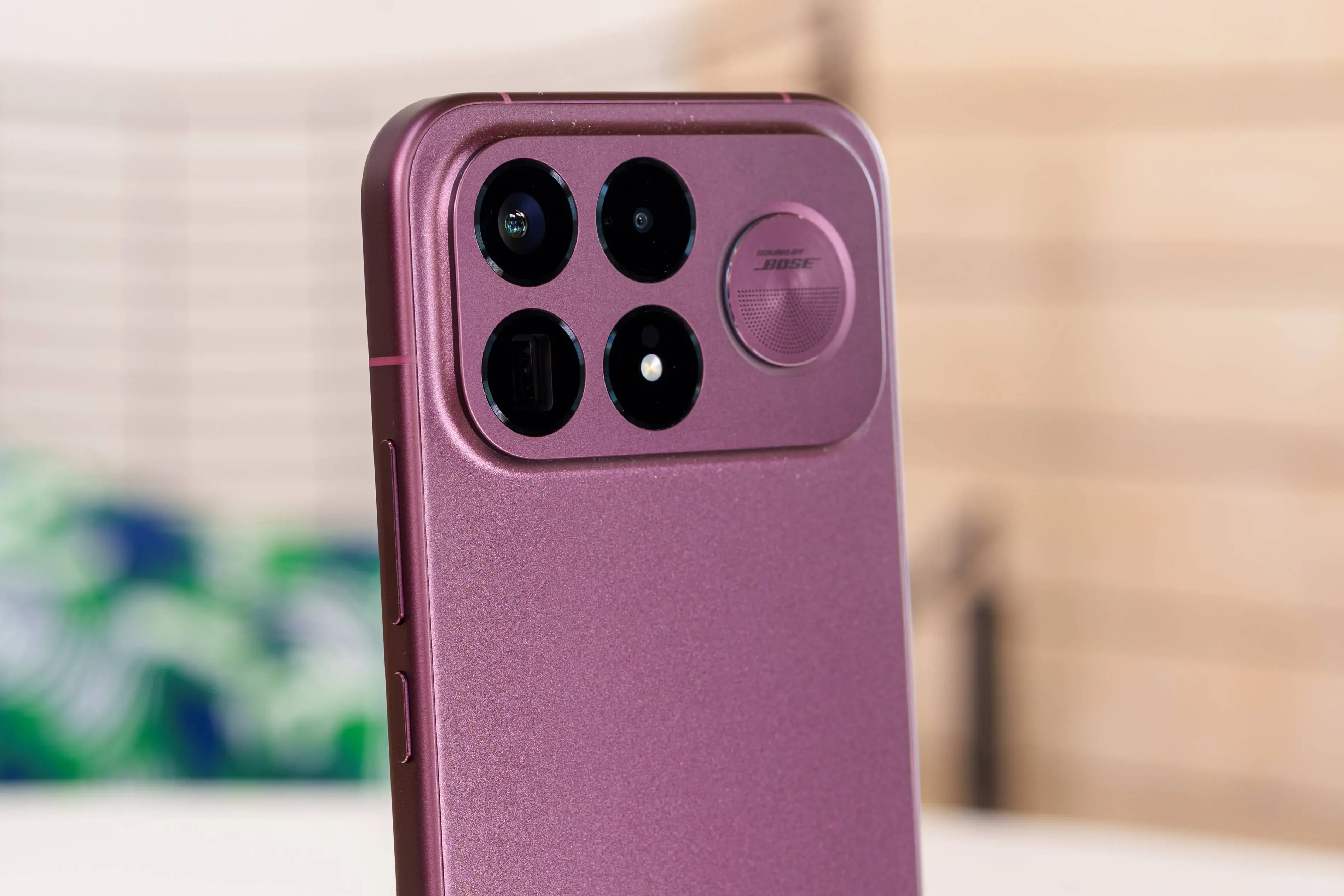 Test du Poco F9 Ultra