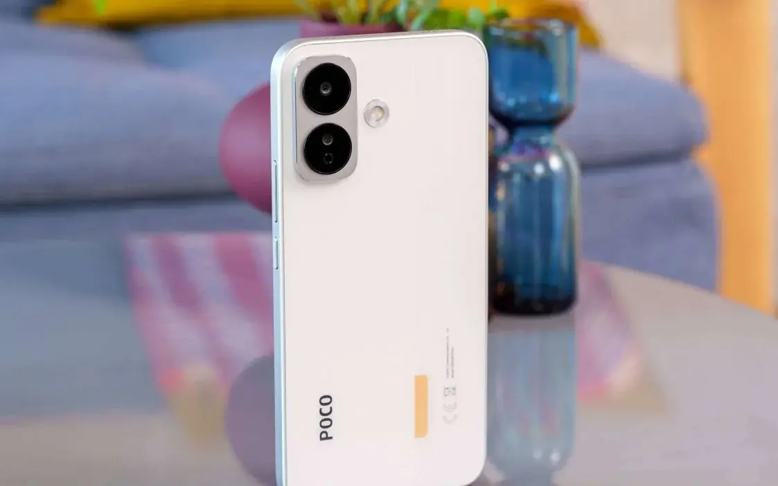 Poco X8s Lansman Öncesi En Son Sertifikasyonla Anlaşmayı İmzaladı