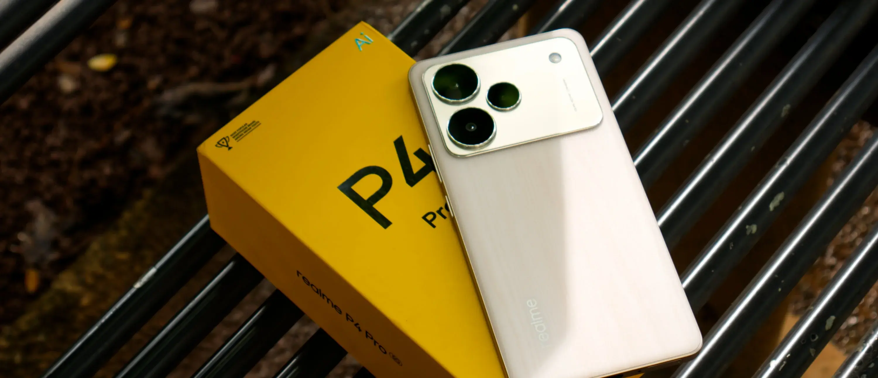 Realme P4 Pro: primeras impresiones y revisión práctica