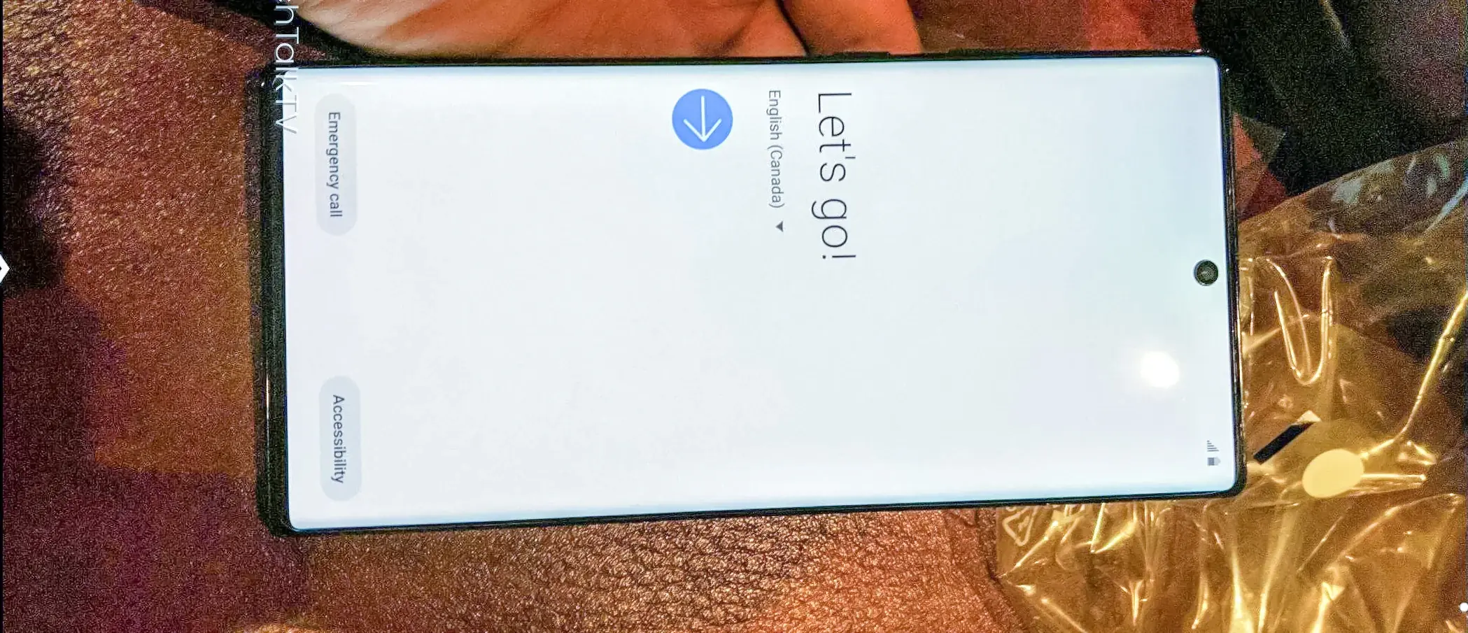 三星确认最新泄露的 Galaxy Note10 Pro 将被命名为 Note10+